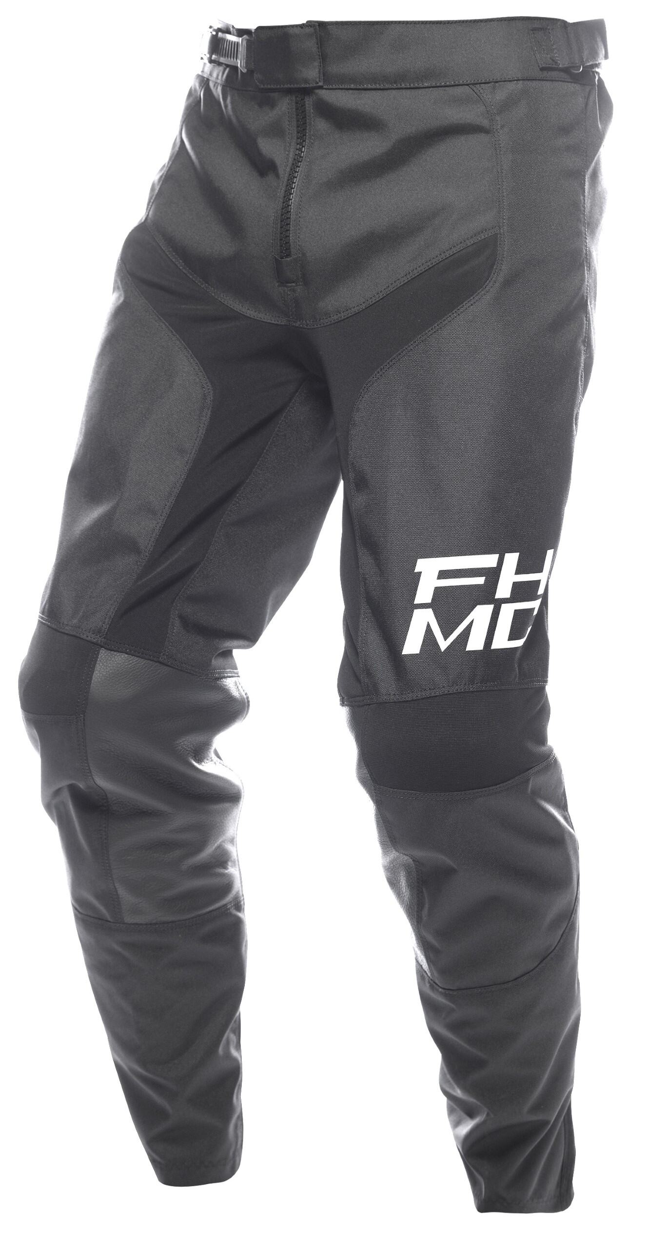 Fasthouse Carbon Method Pant - Image 5