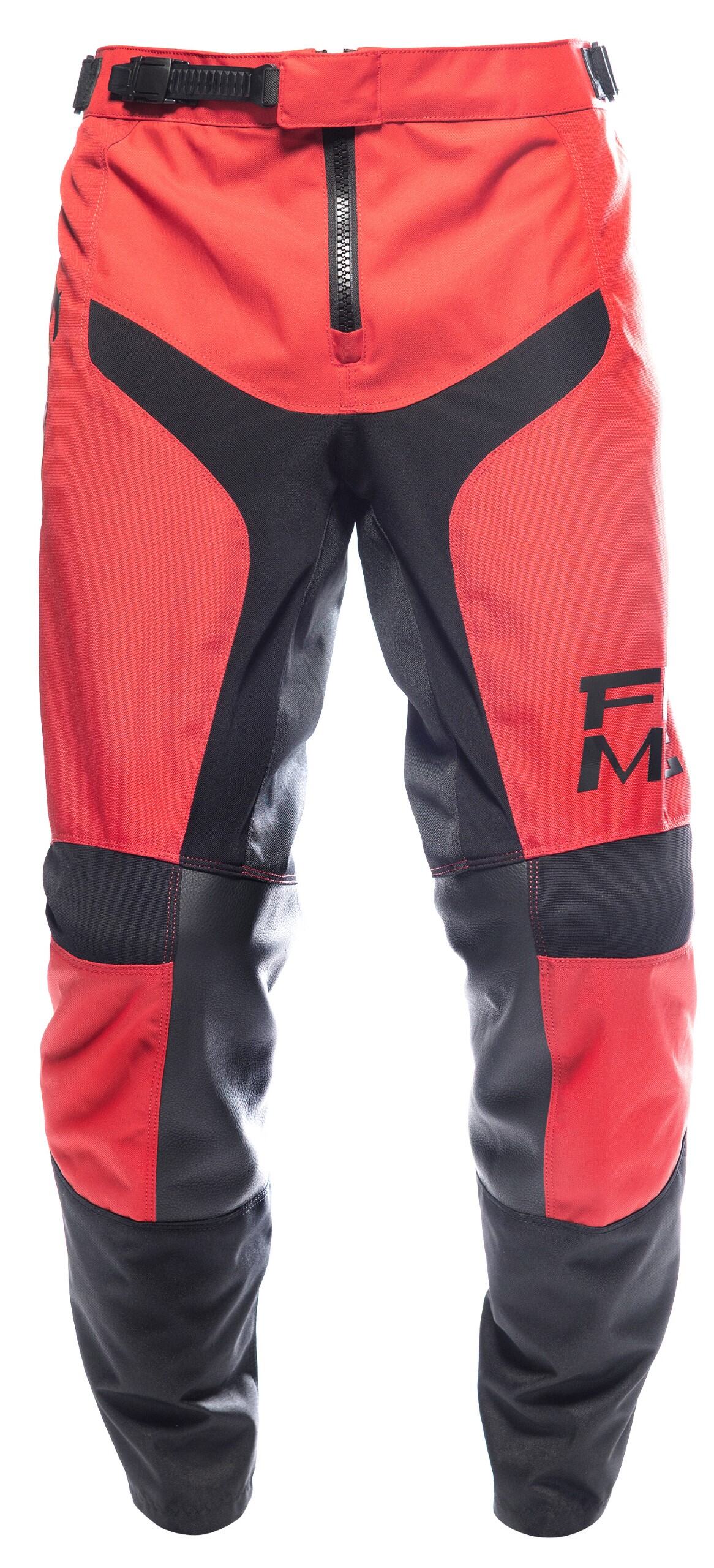 Fasthouse Carbon Method Pant - Image 7