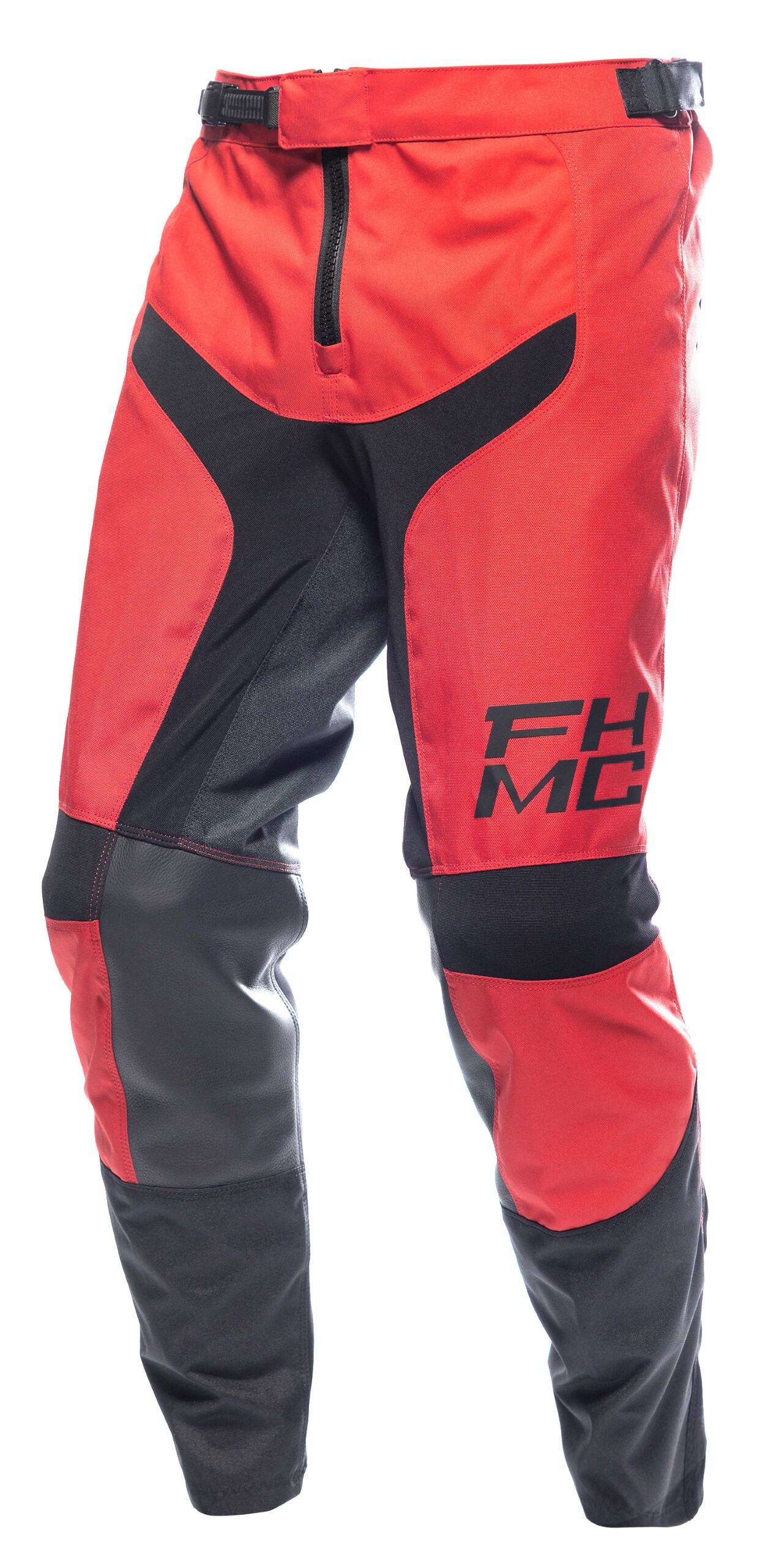 Fasthouse Carbon Method Pant - Image 8