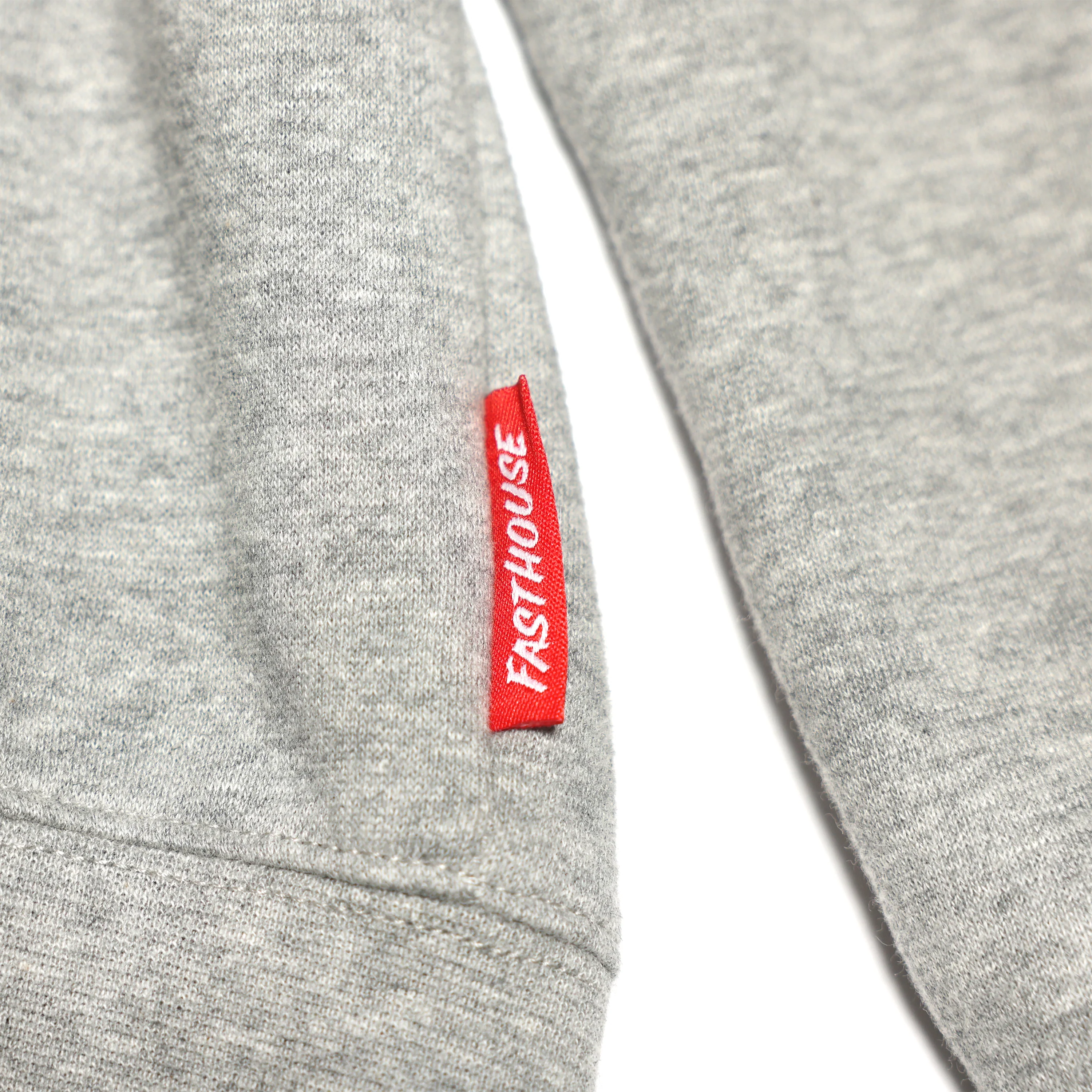 Fasthouse Chalet Hooded Pullover - Image 4