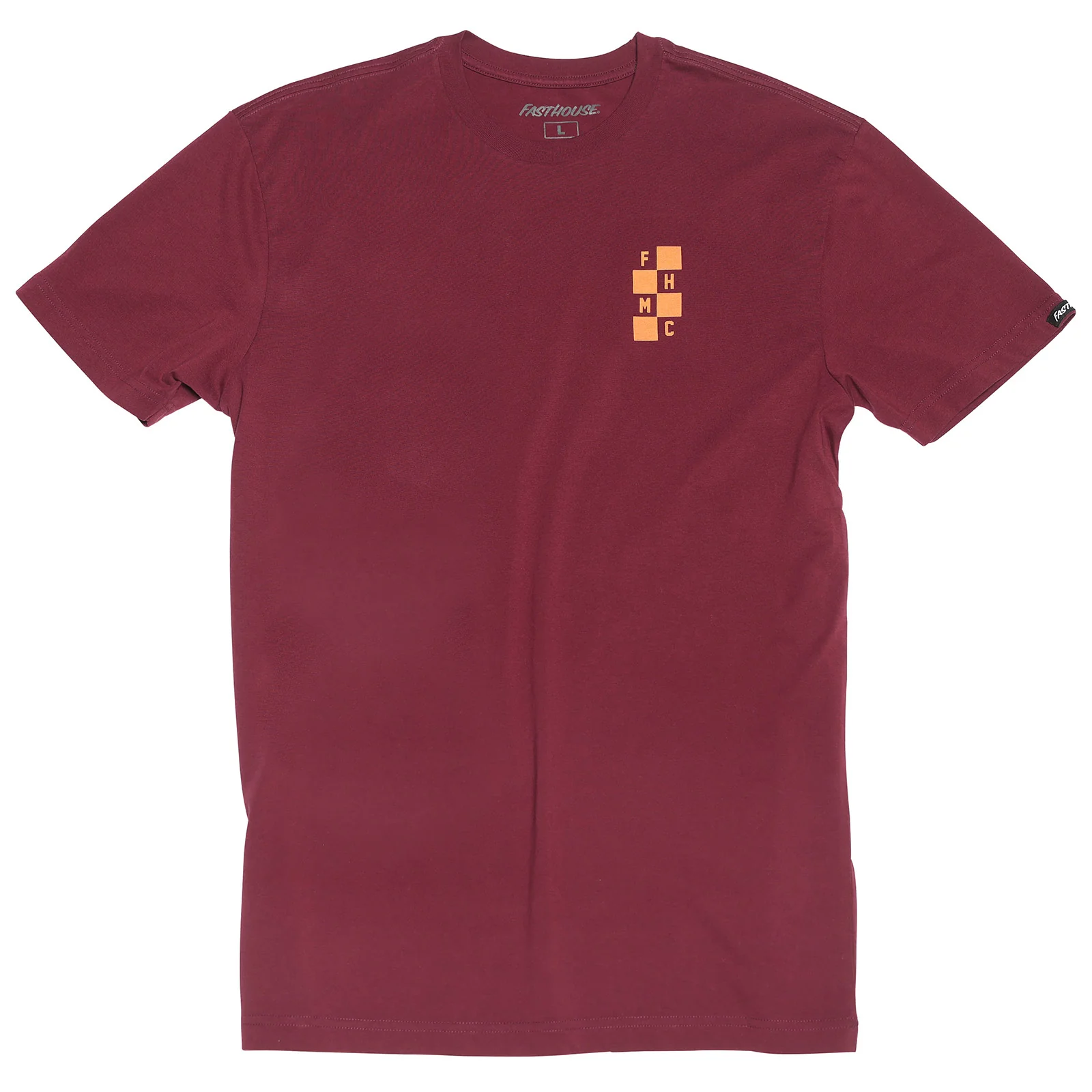 Fasthouse Chalet SS Tee - Image 3