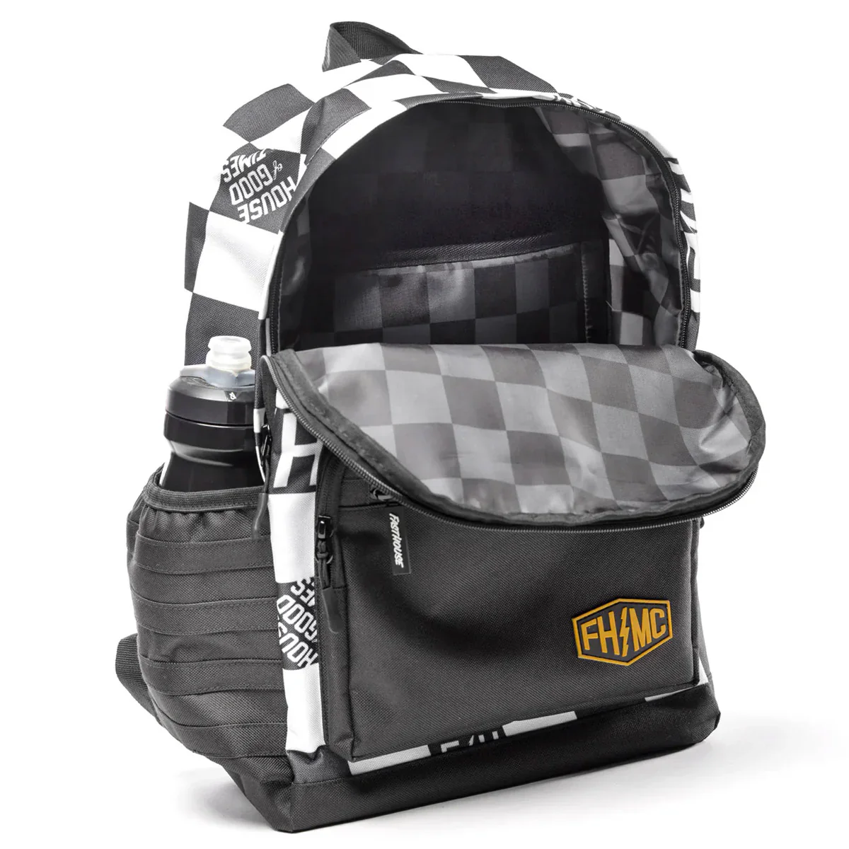 Fasthouse Coast Backpack - Image 2