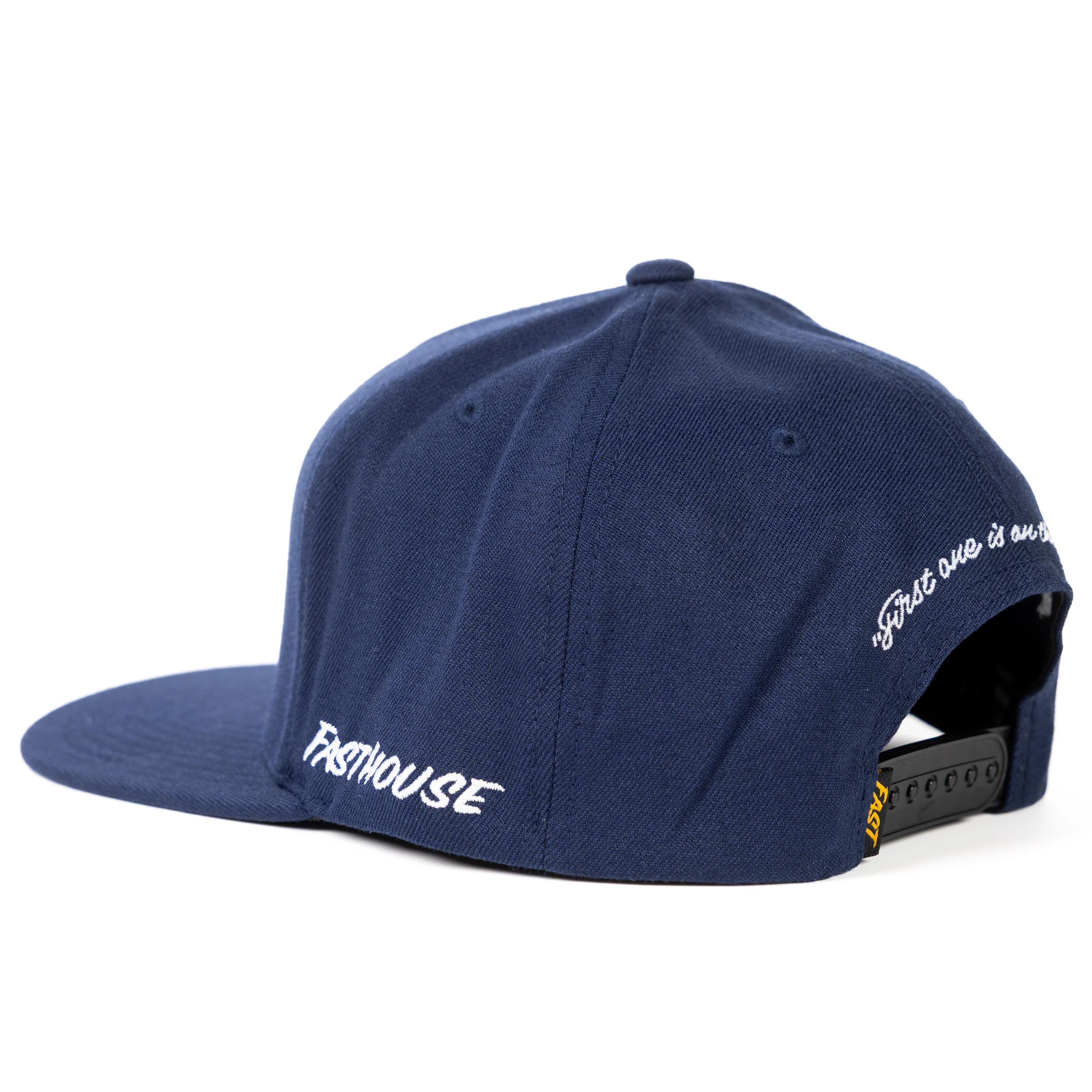 Fasthouse Cold Ones Hat - Image 4