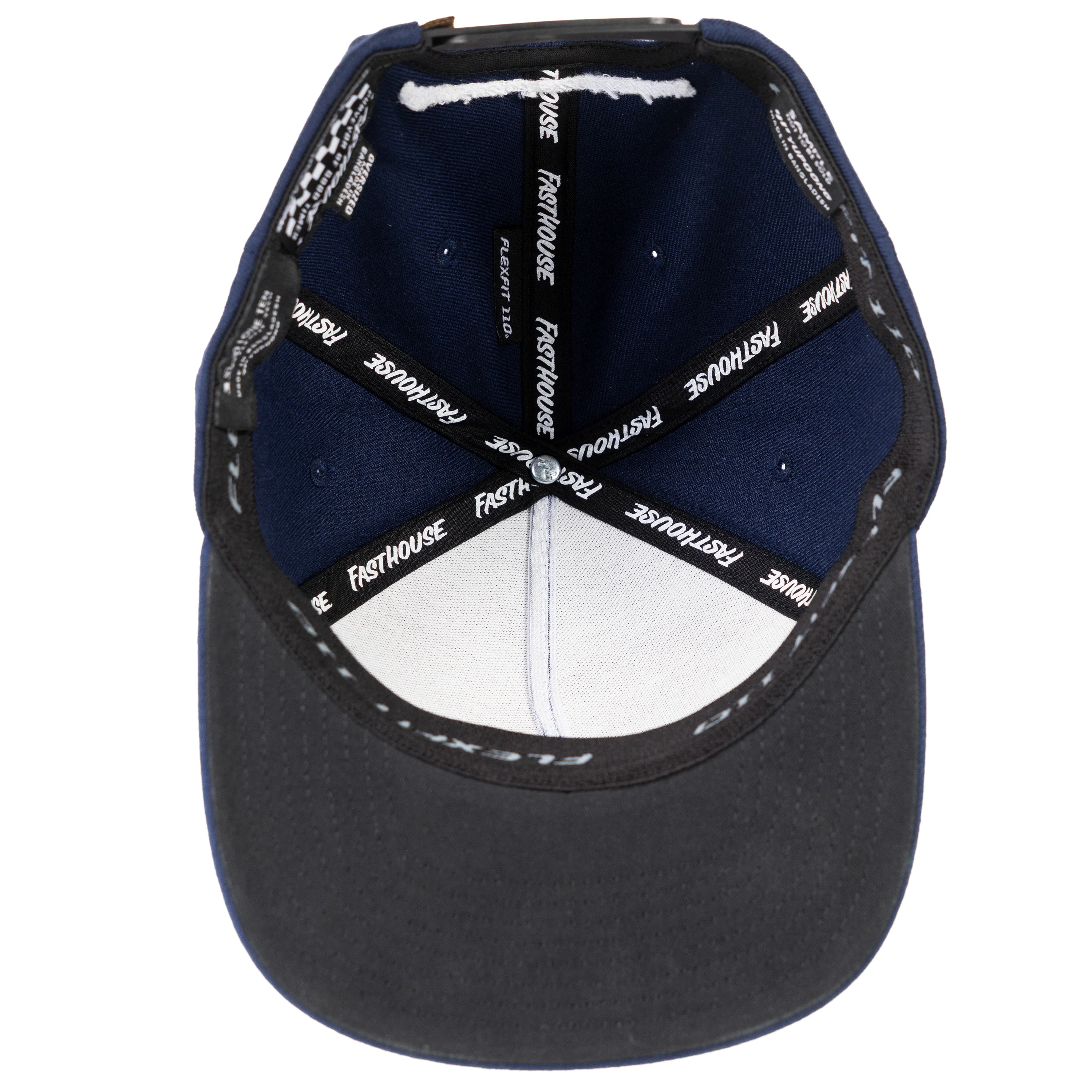 Fasthouse Cold Ones Hat - Image 5