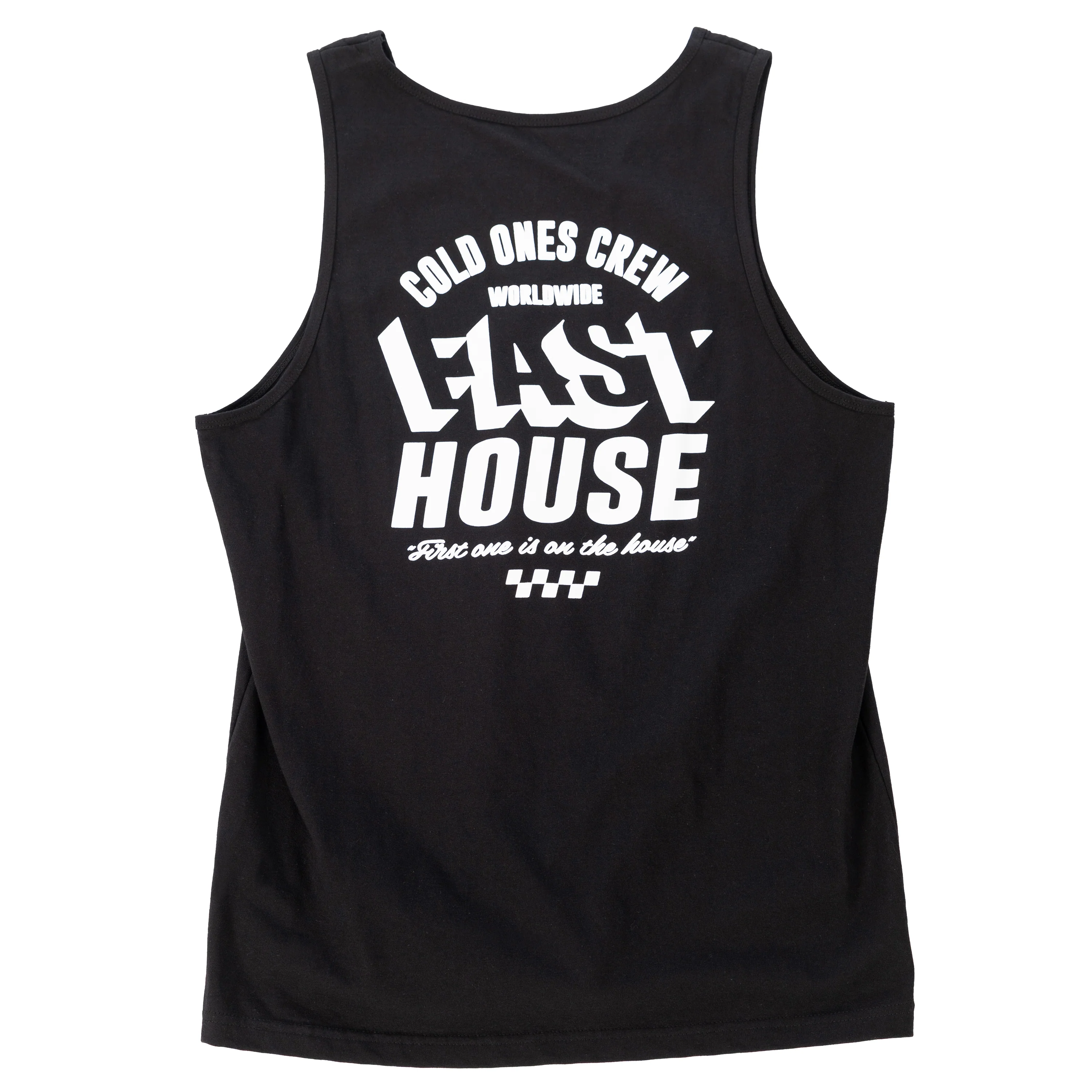 Fasthouse Cold Ones Tank - Image 2