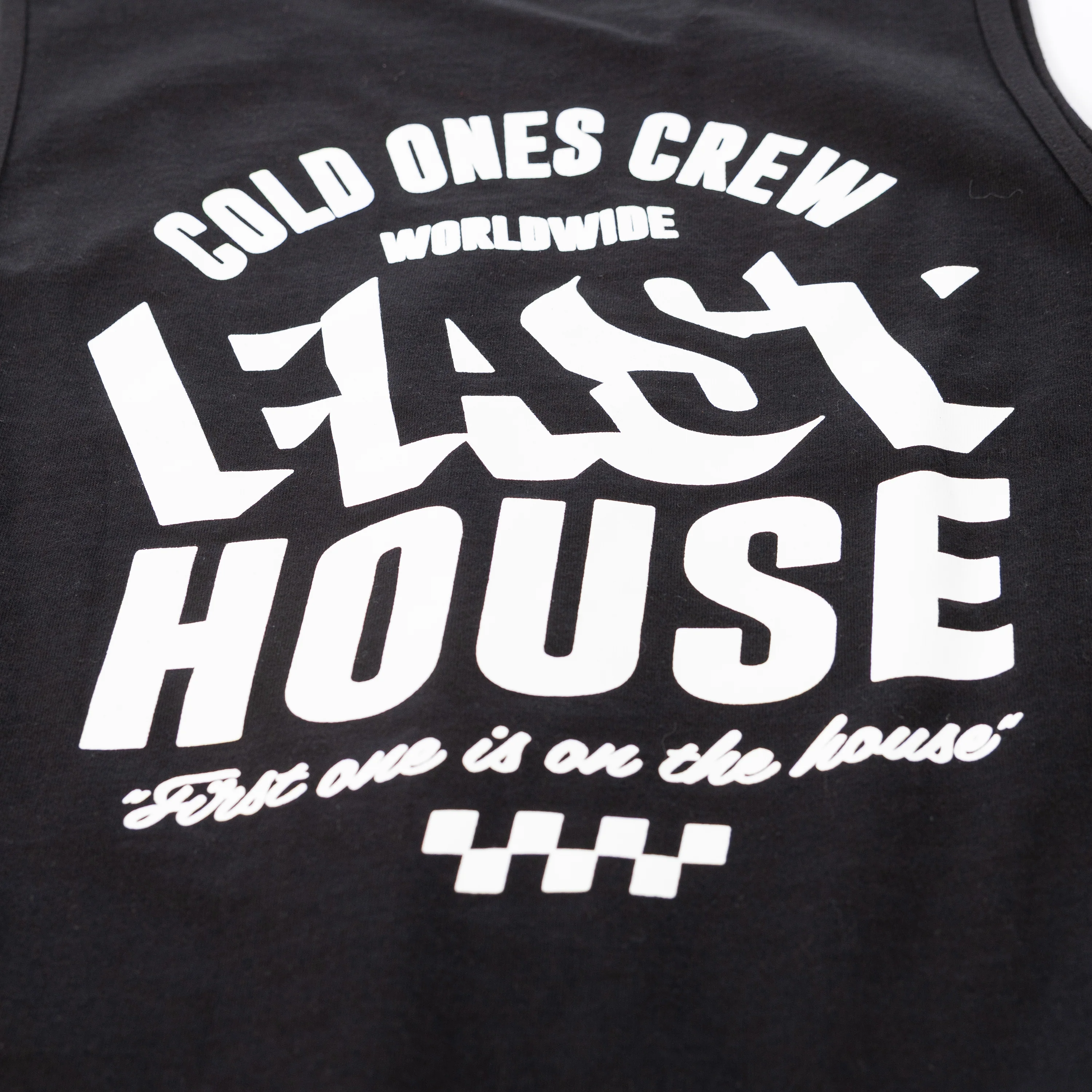 Fasthouse Cold Ones Tank - Image 4