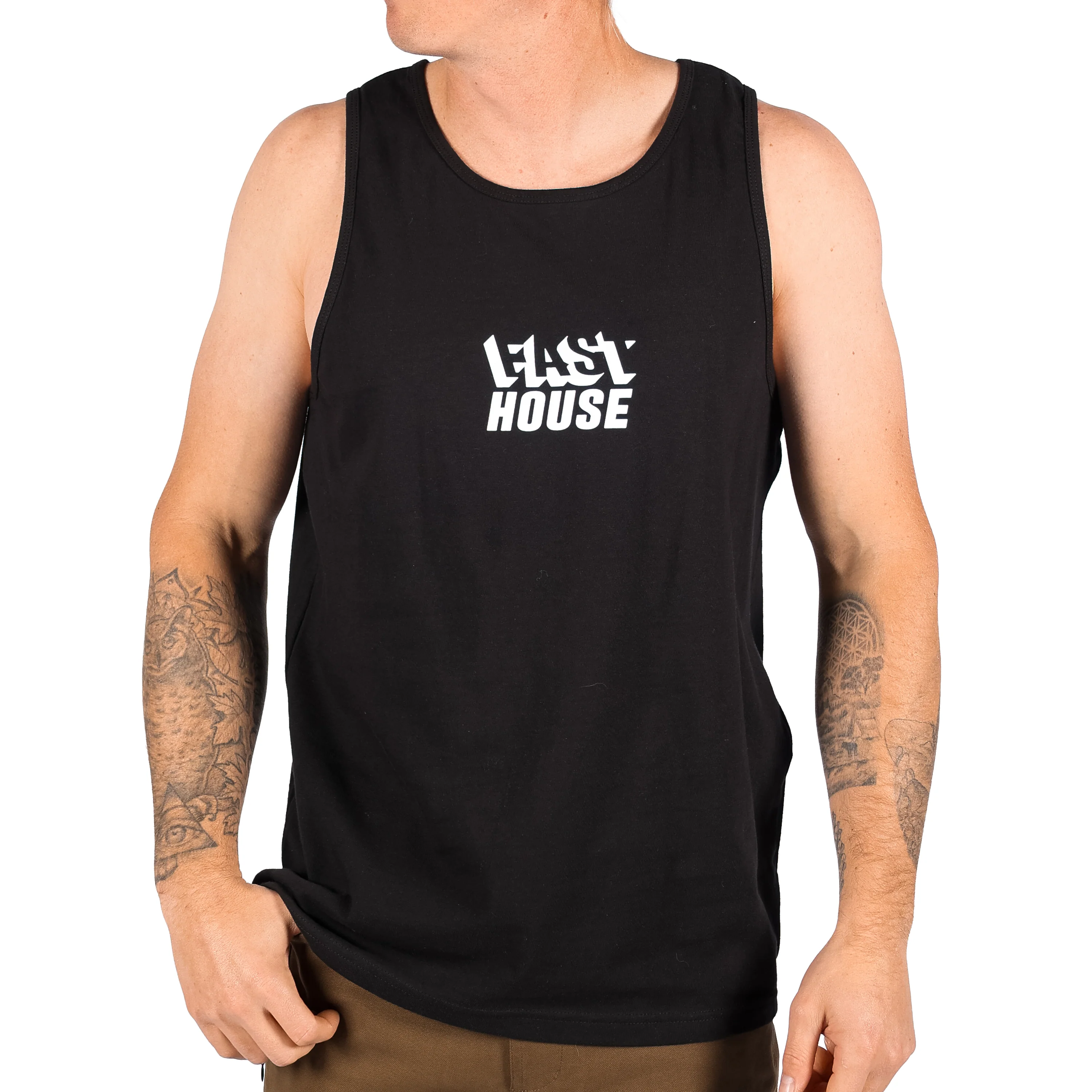 Fasthouse Cold Ones Tank - Image 5