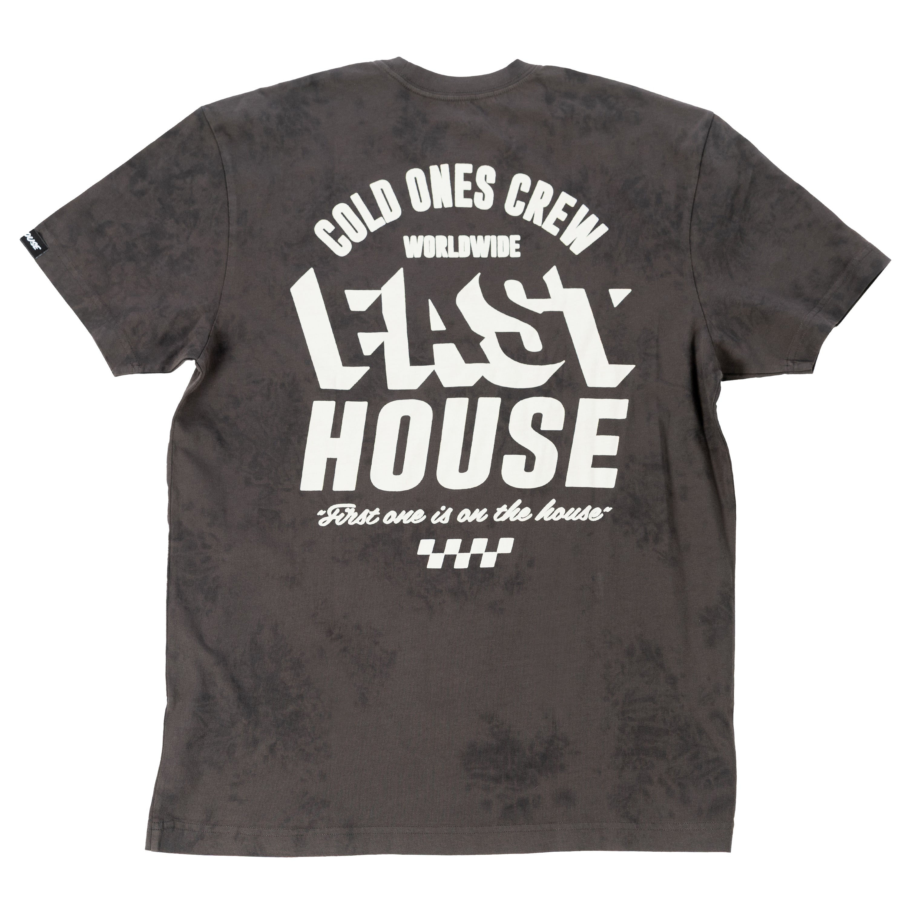 Fasthouse Cold Ones Tee - Image 4