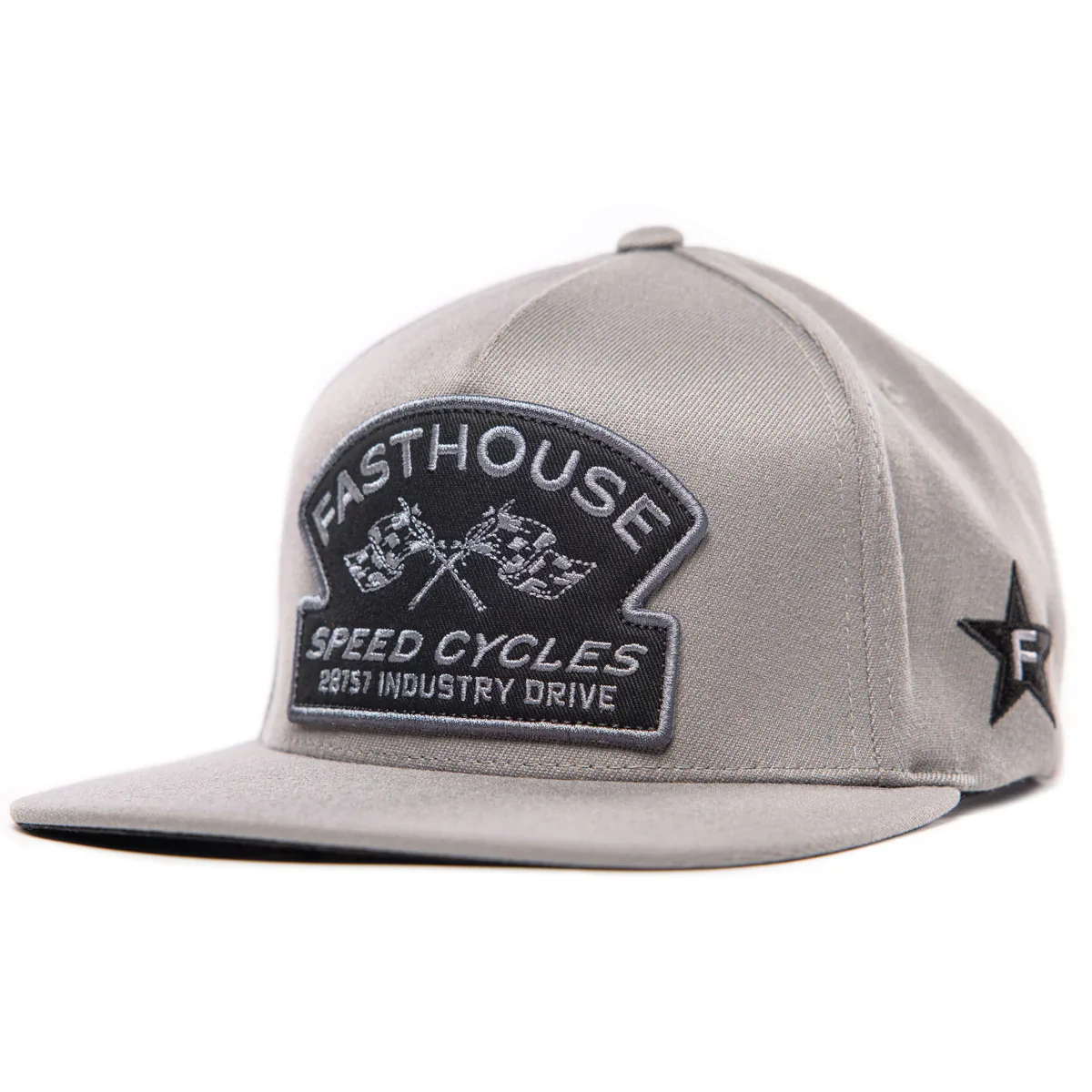 Fasthouse Crown Hat - Image 5