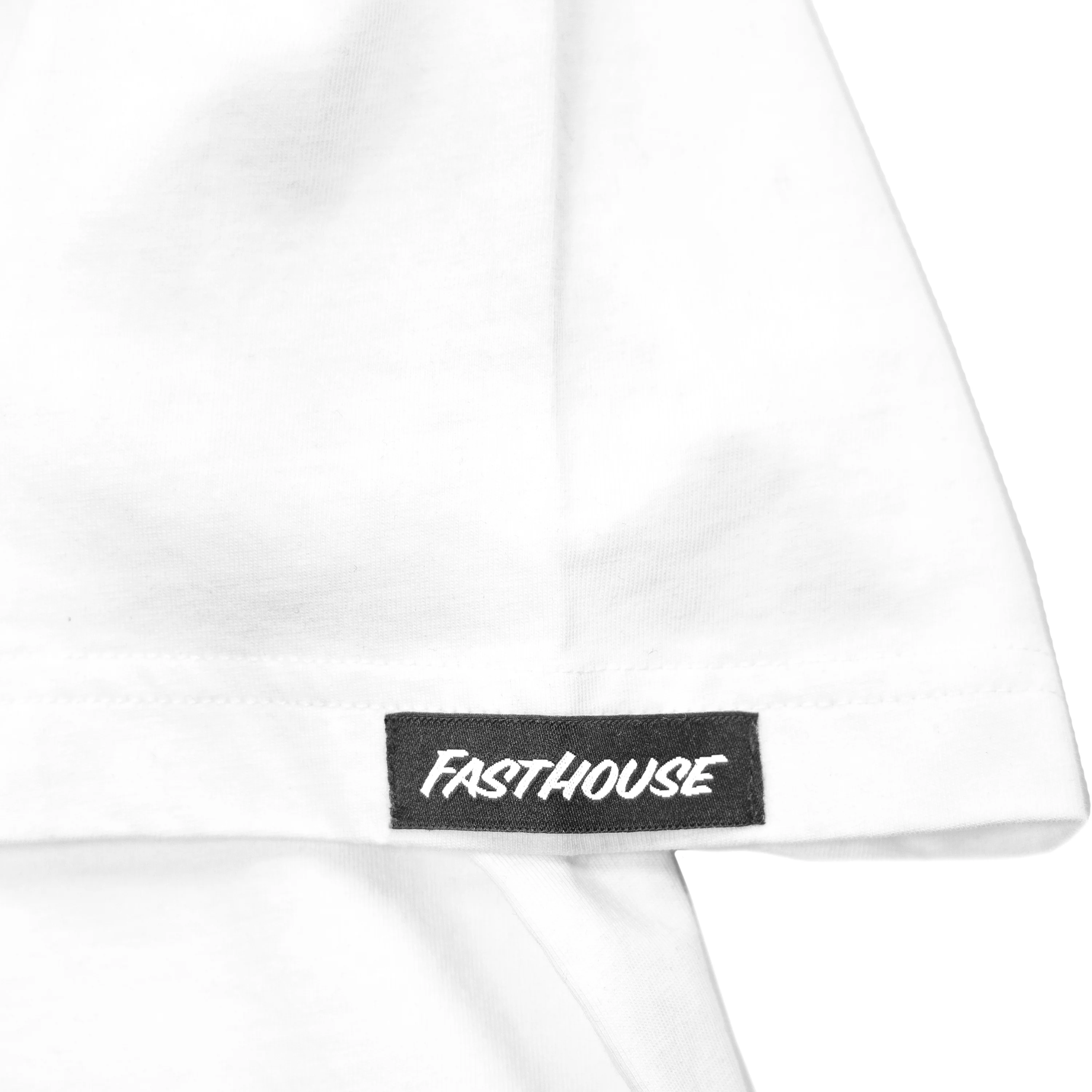Fasthouse Crown SS Tee - Image 9