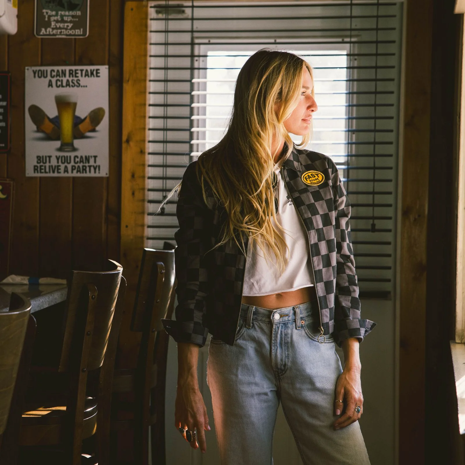 Fasthouse Daisy Jacket for Women - Image 7