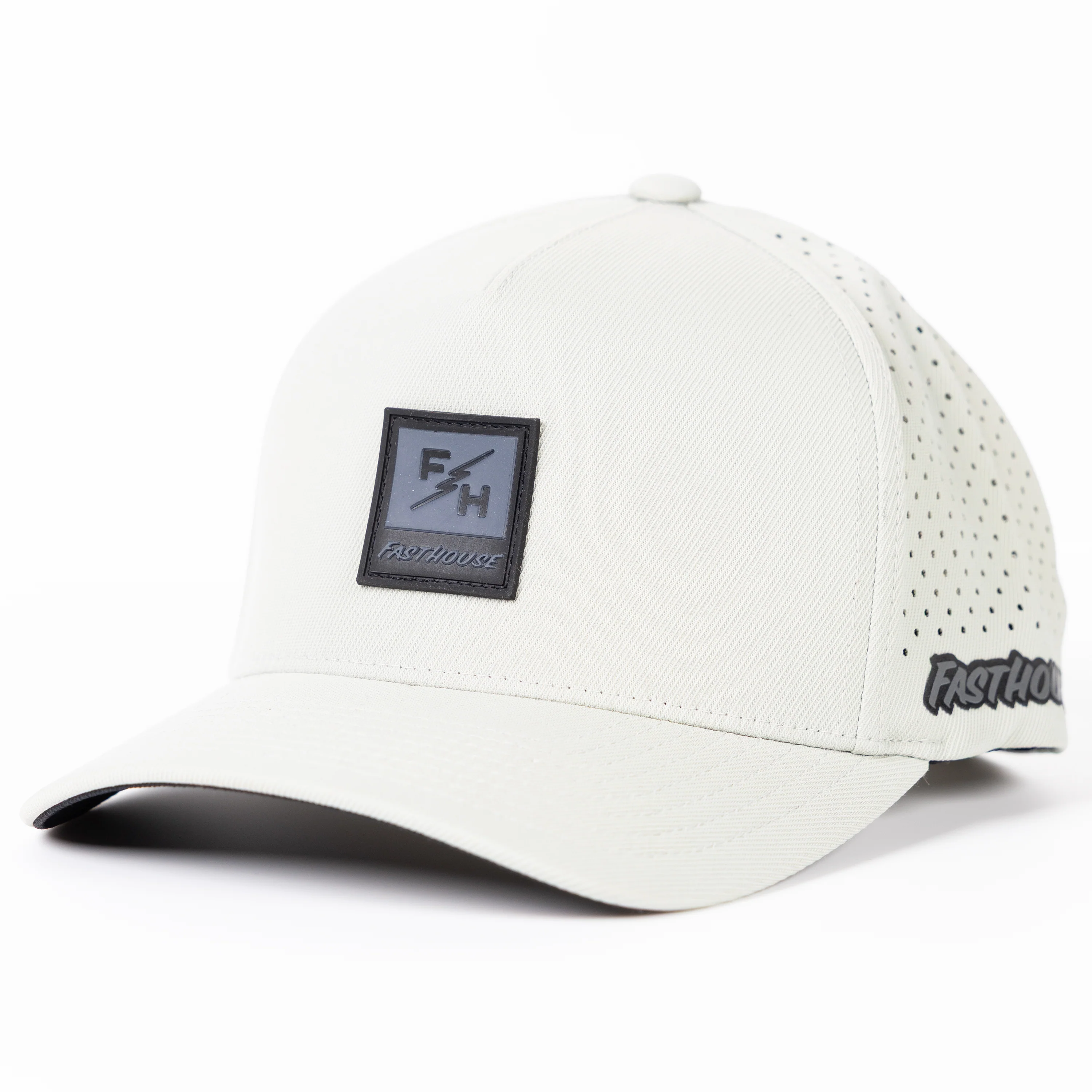 Fasthouse Dash 110 Hat - Image 2