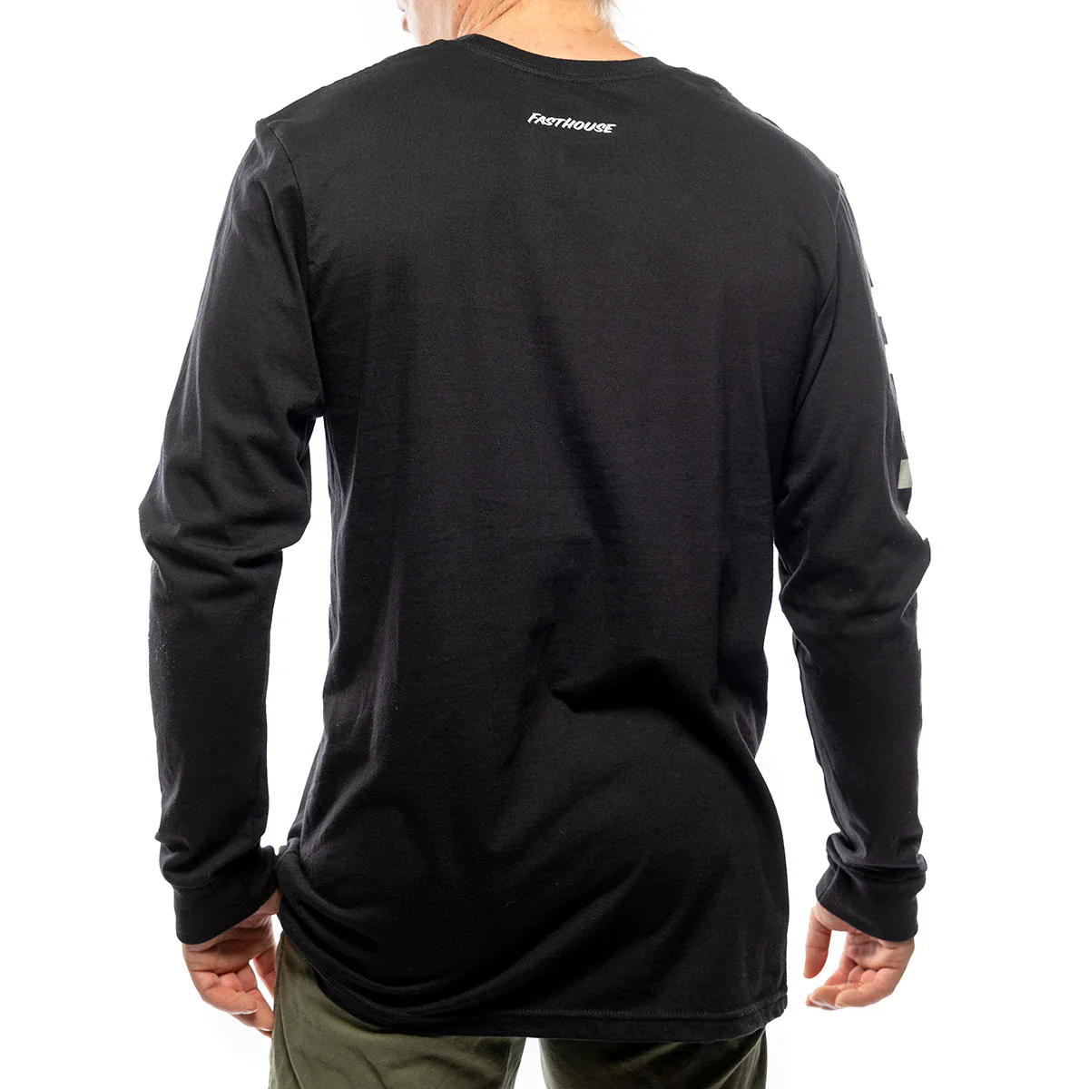 Fasthouse Die Happy LS Tee - Image 11