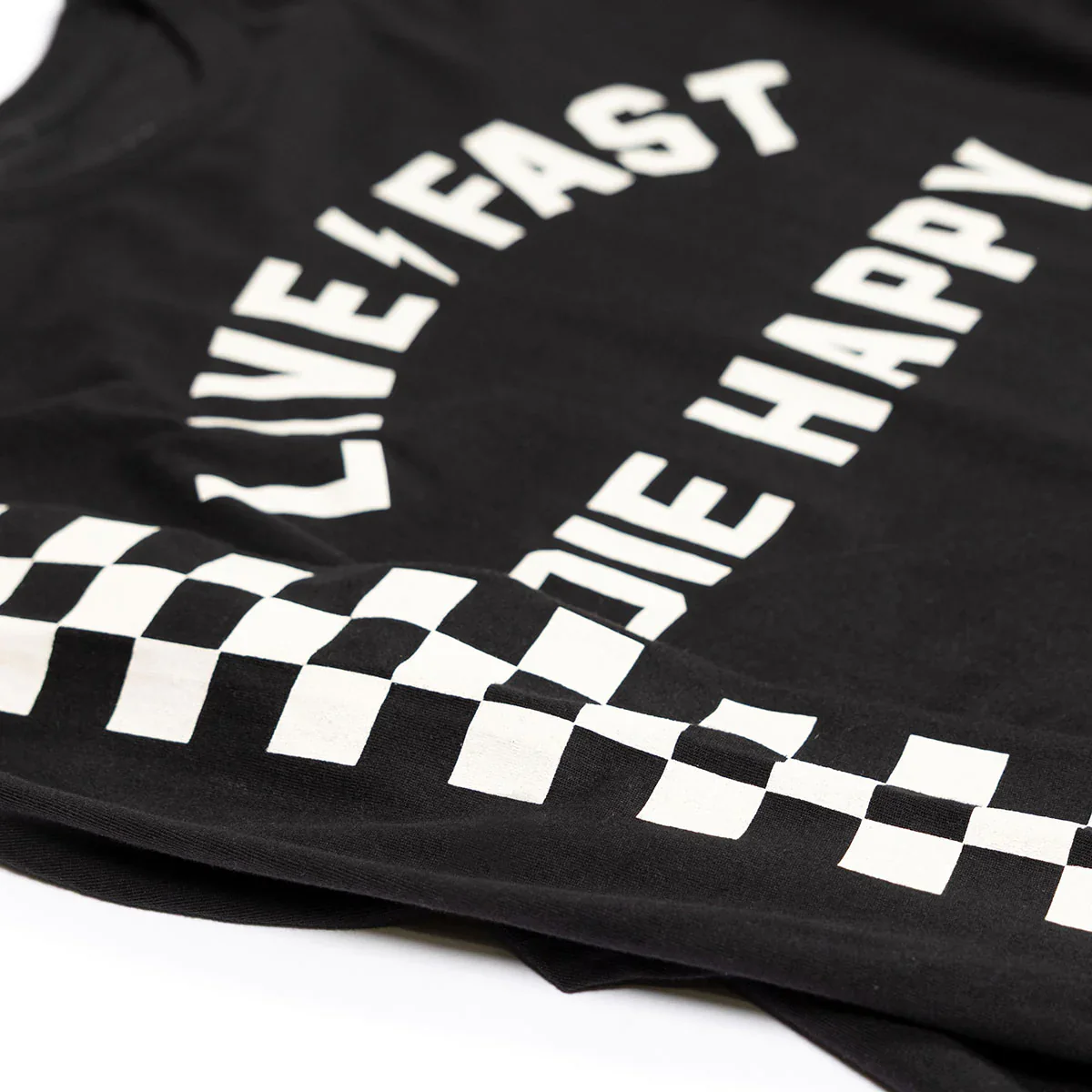 Fasthouse Die Happy LS Tee - Image 12