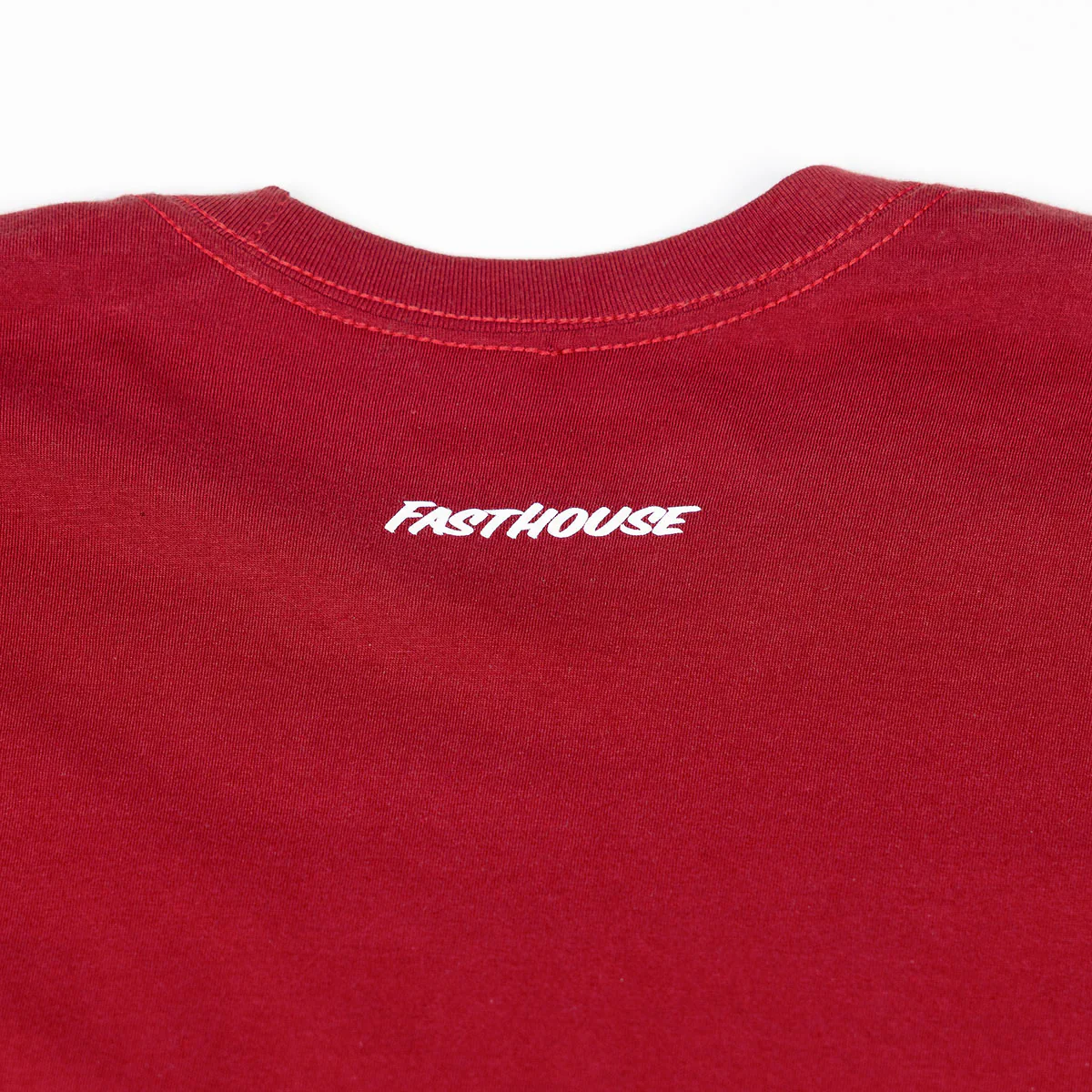 Fasthouse Die Happy LS Tee - Image 6