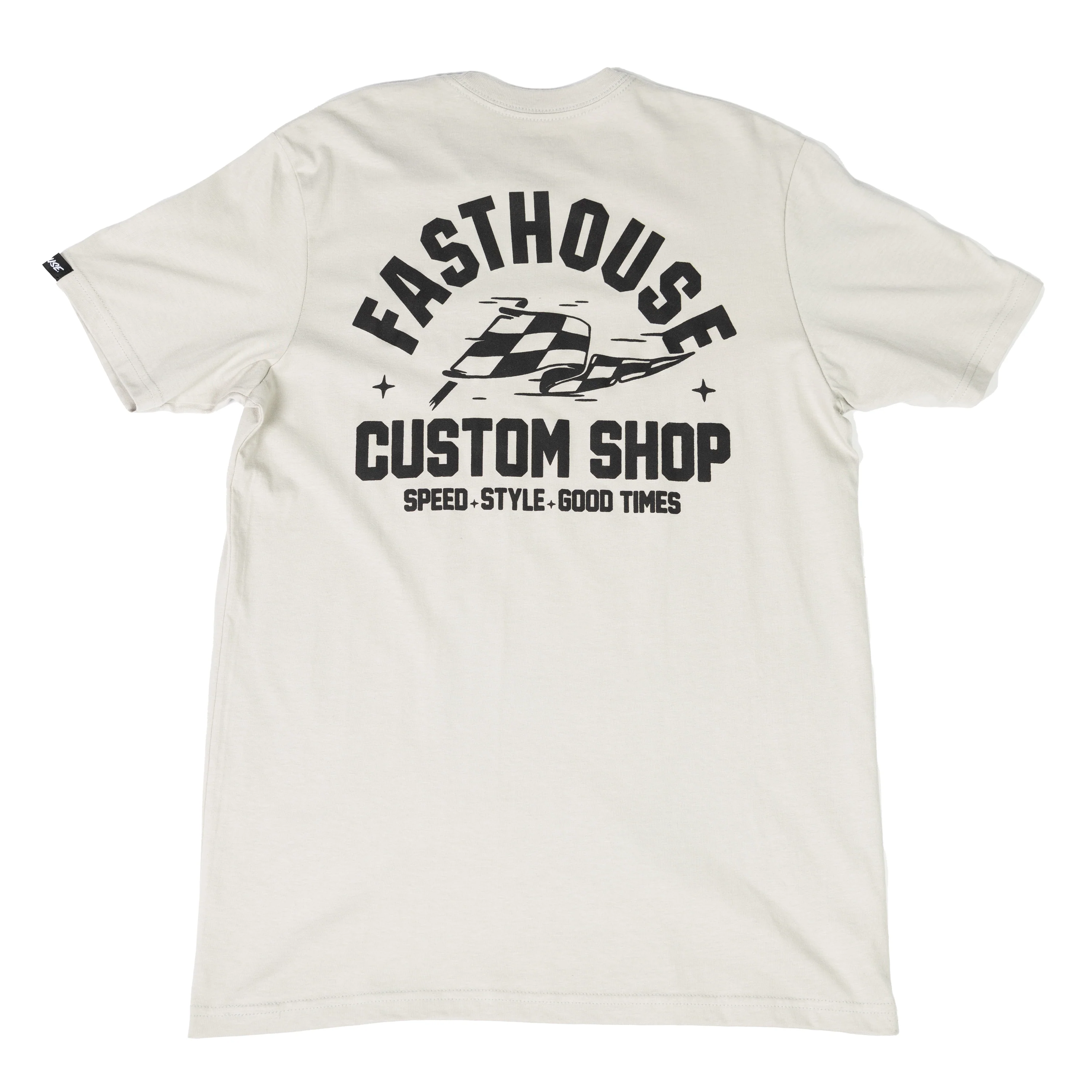 Fasthouse Dispatch SS Tee - Image 5