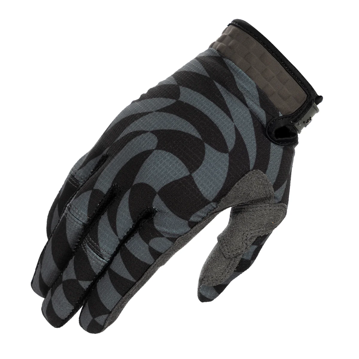 Fasthouse Elrod Hatter Gloves - Image 4