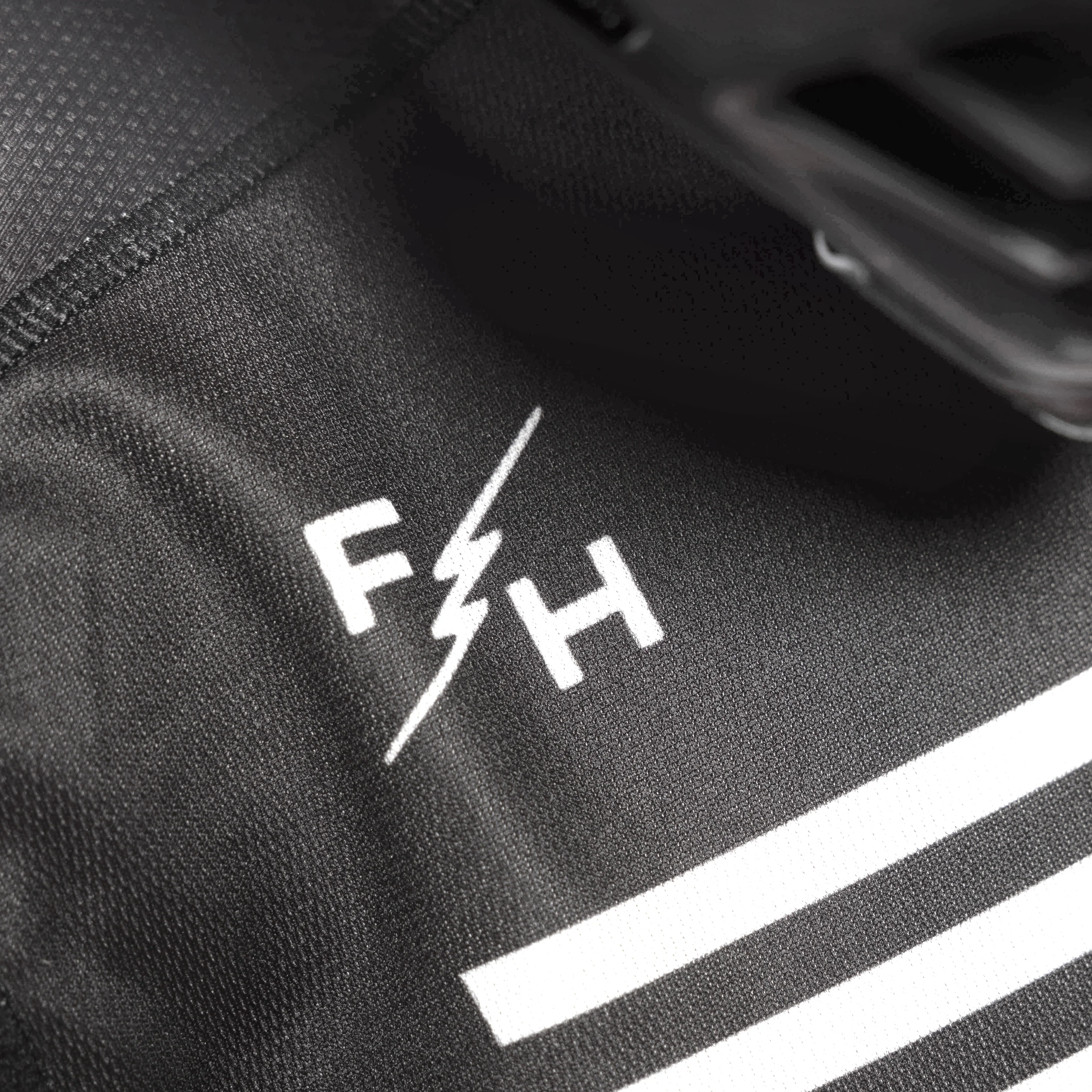 Fasthouse Elrod Hypersonic Jersey - Image 7