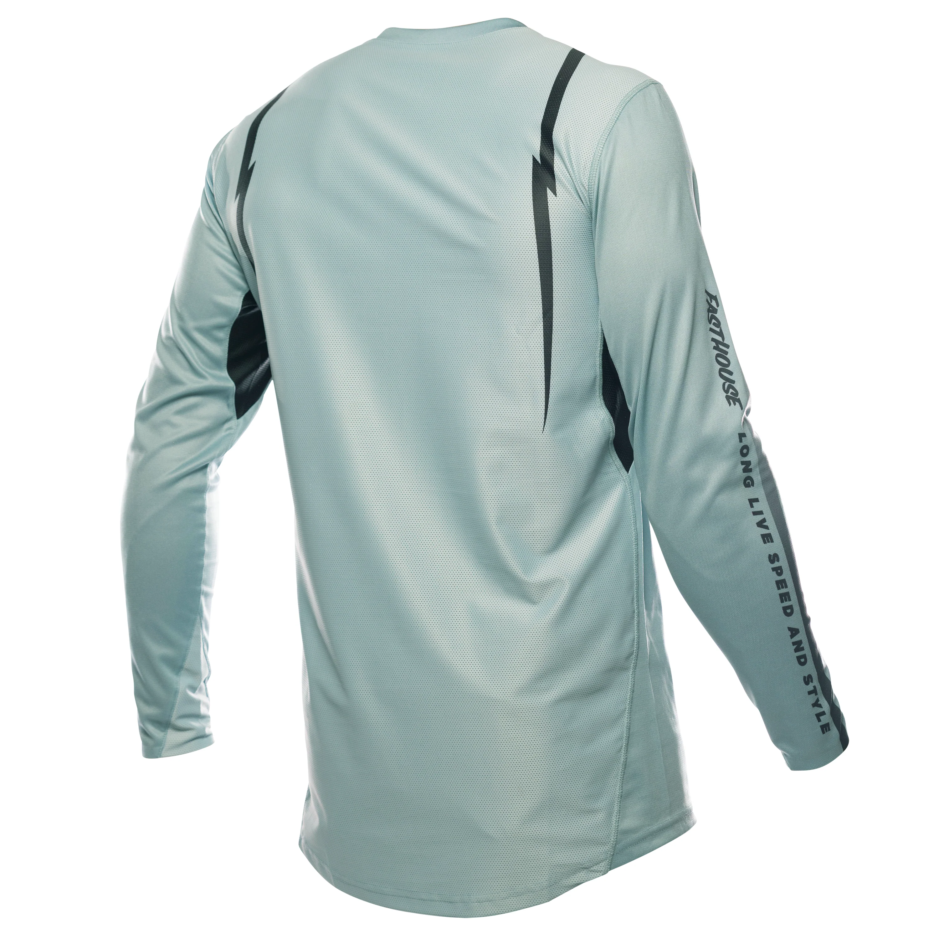 Fasthouse Elrod Nitro Jersey - Image 3