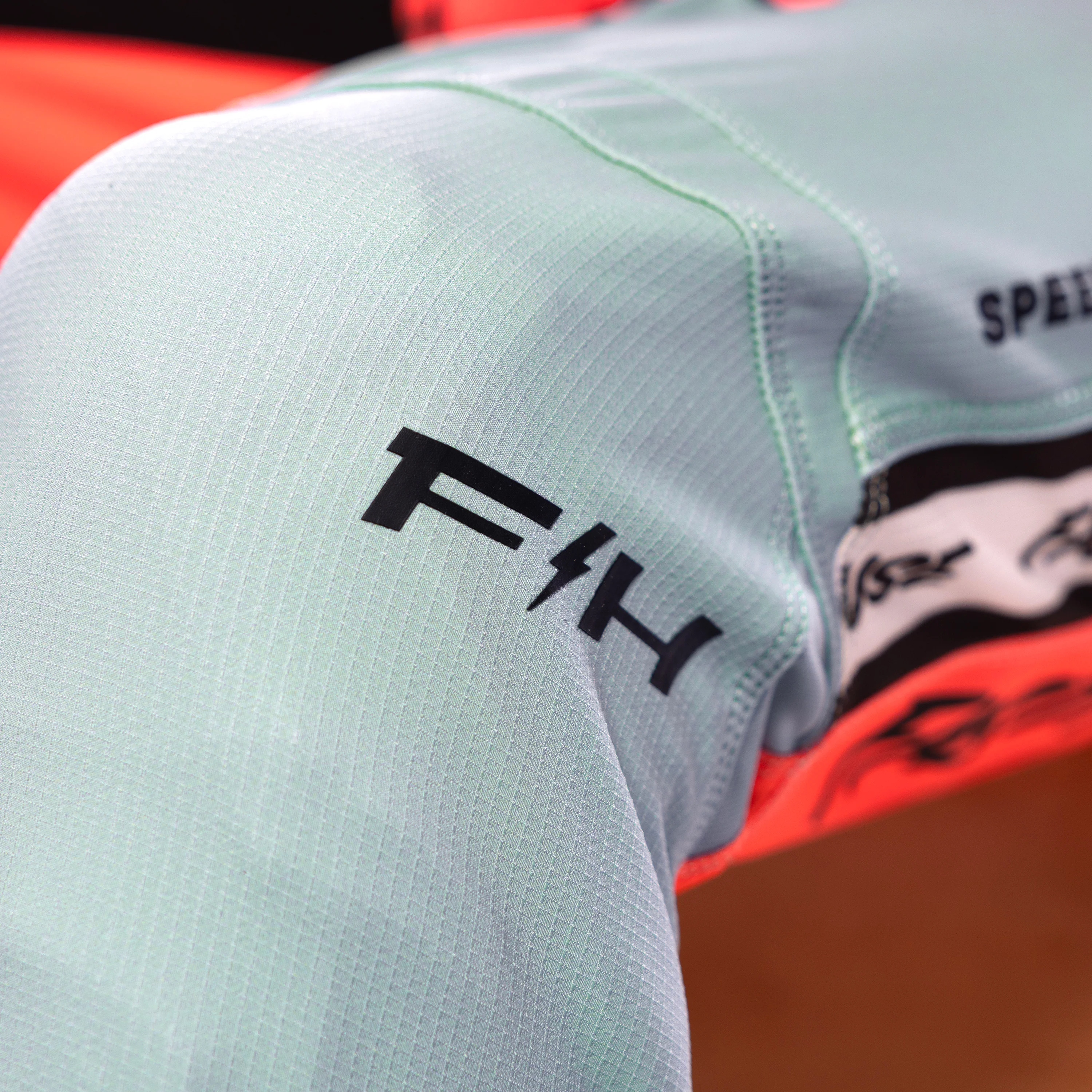 FASTHOUSE Elrod Formula Pants - Image 5