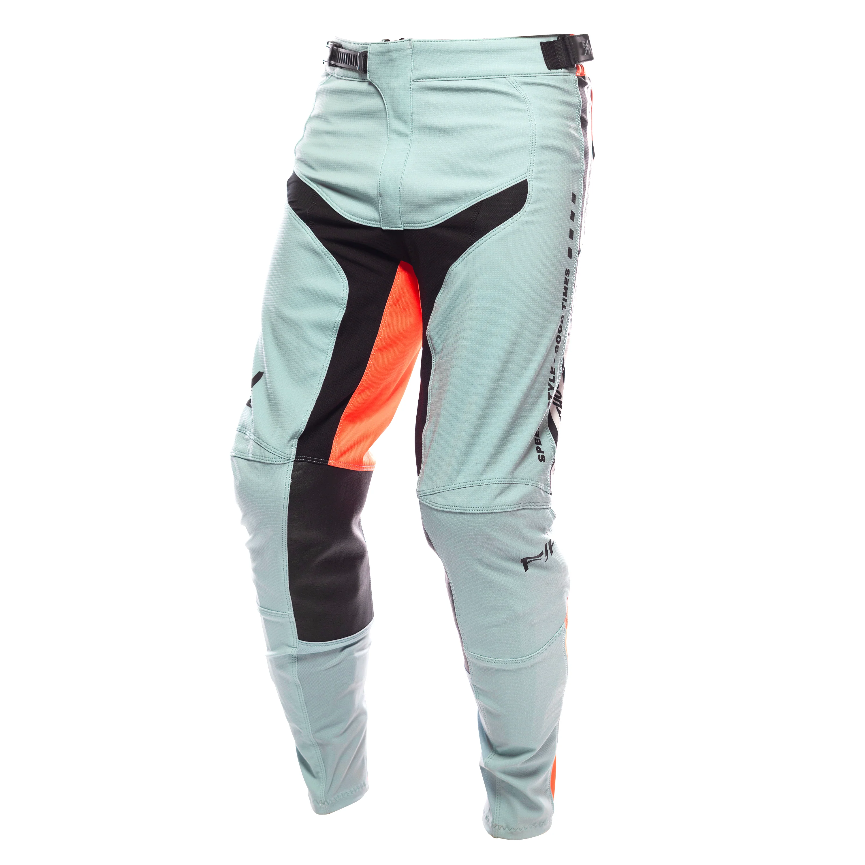 FASTHOUSE Elrod Formula Pants - Image 7