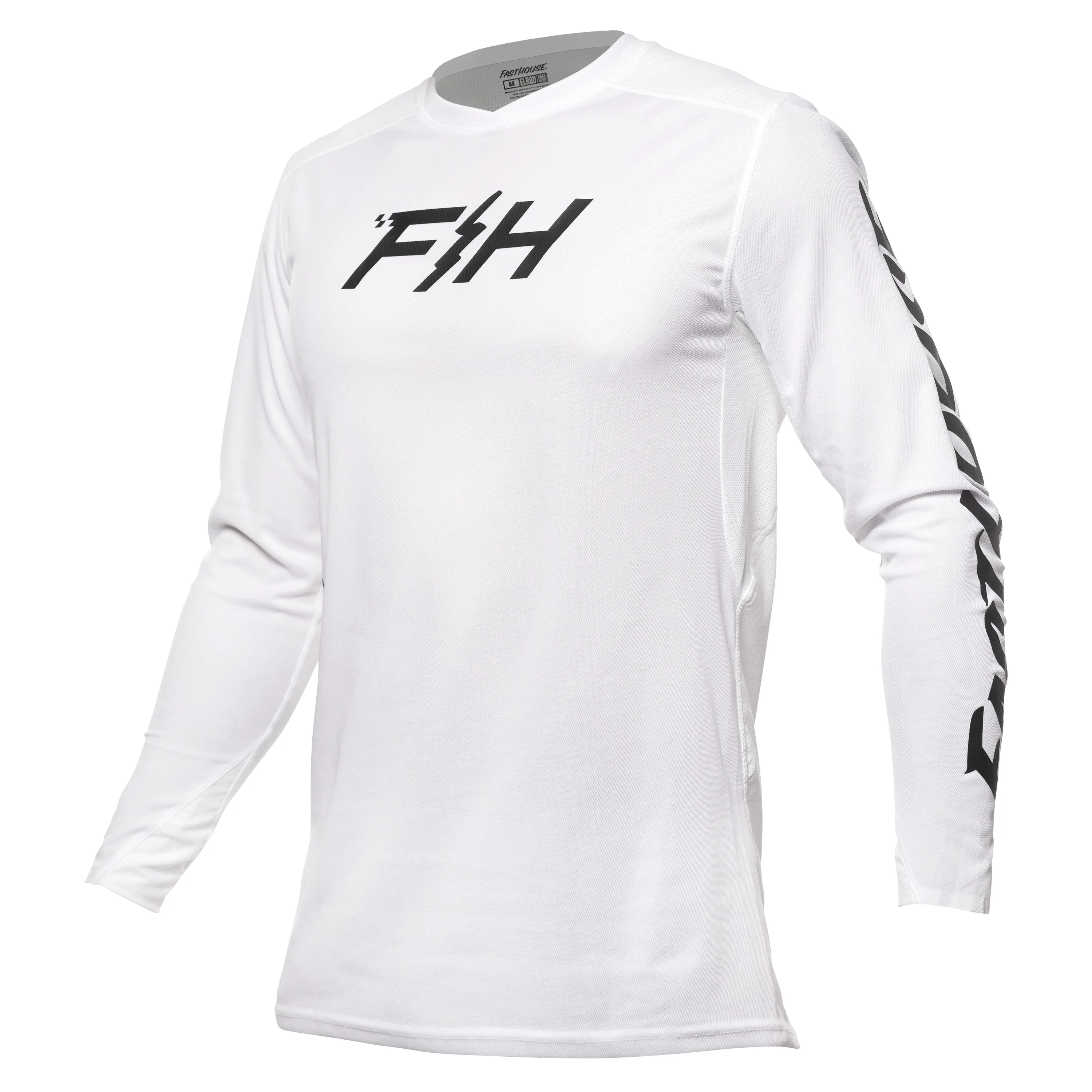 Fasthouse Elrod OG Jersey - Image 3