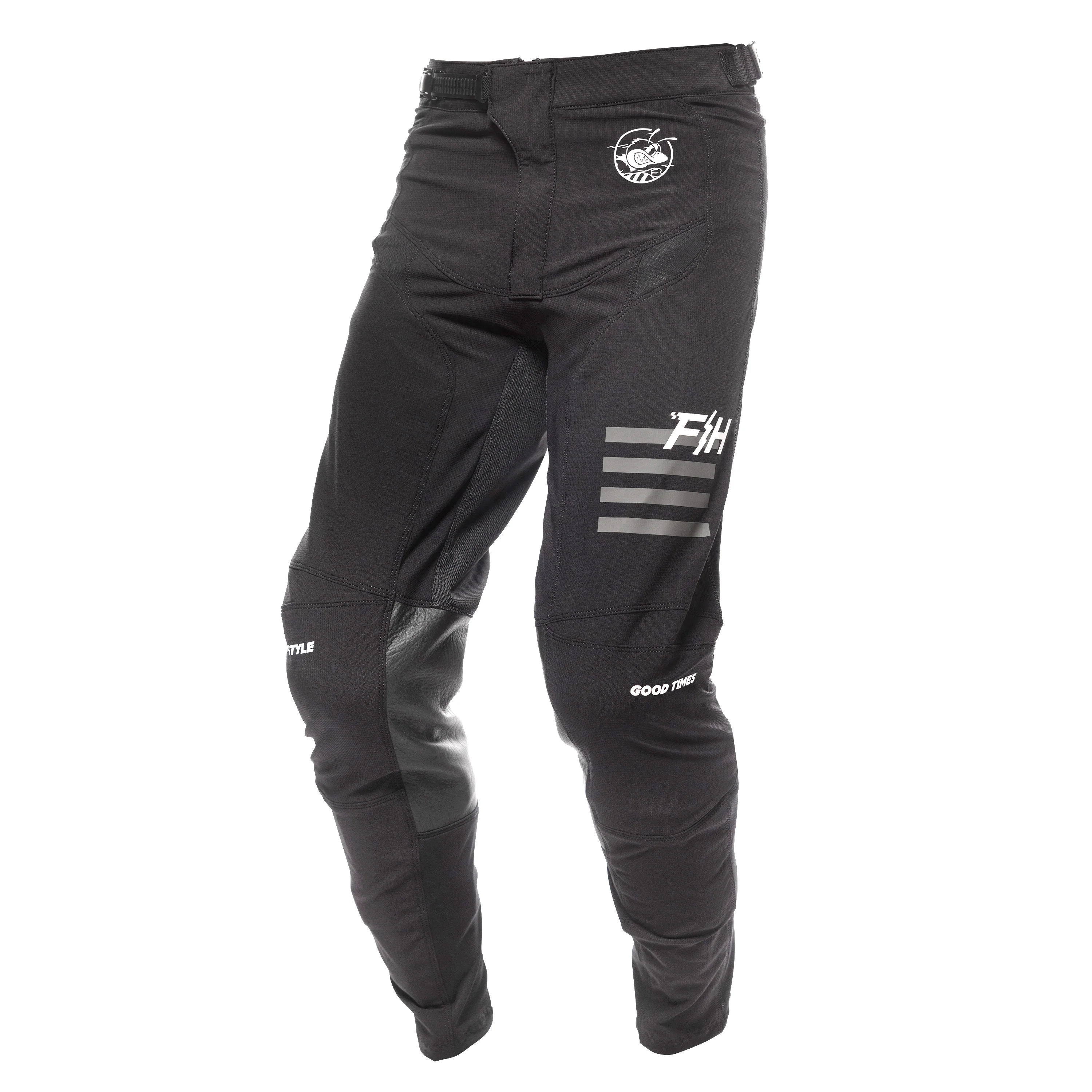 Fasthouse Elrod OG Pant - Image 2