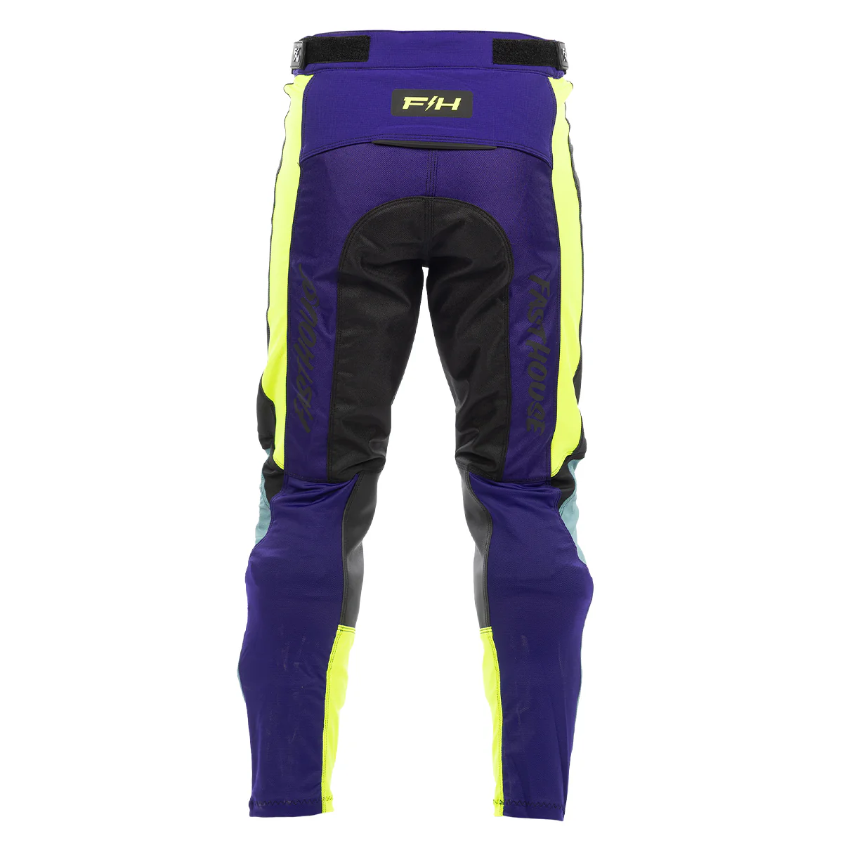 Fasthouse Elrod React Pant - Image 6