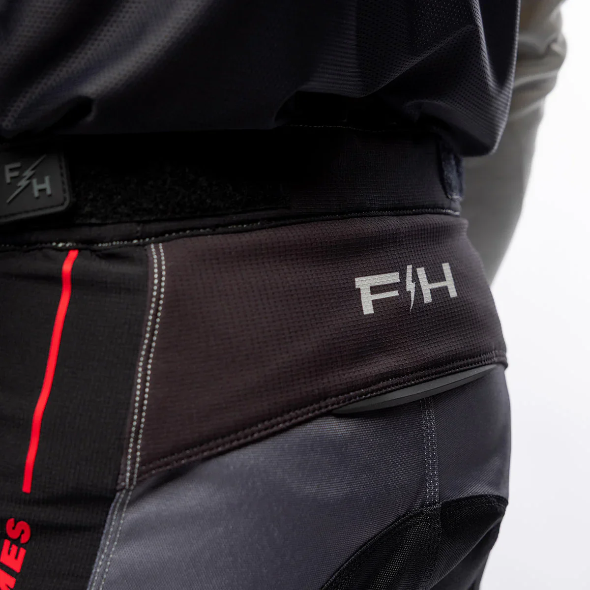 Fasthouse Elrod Storm Pant - Image 7