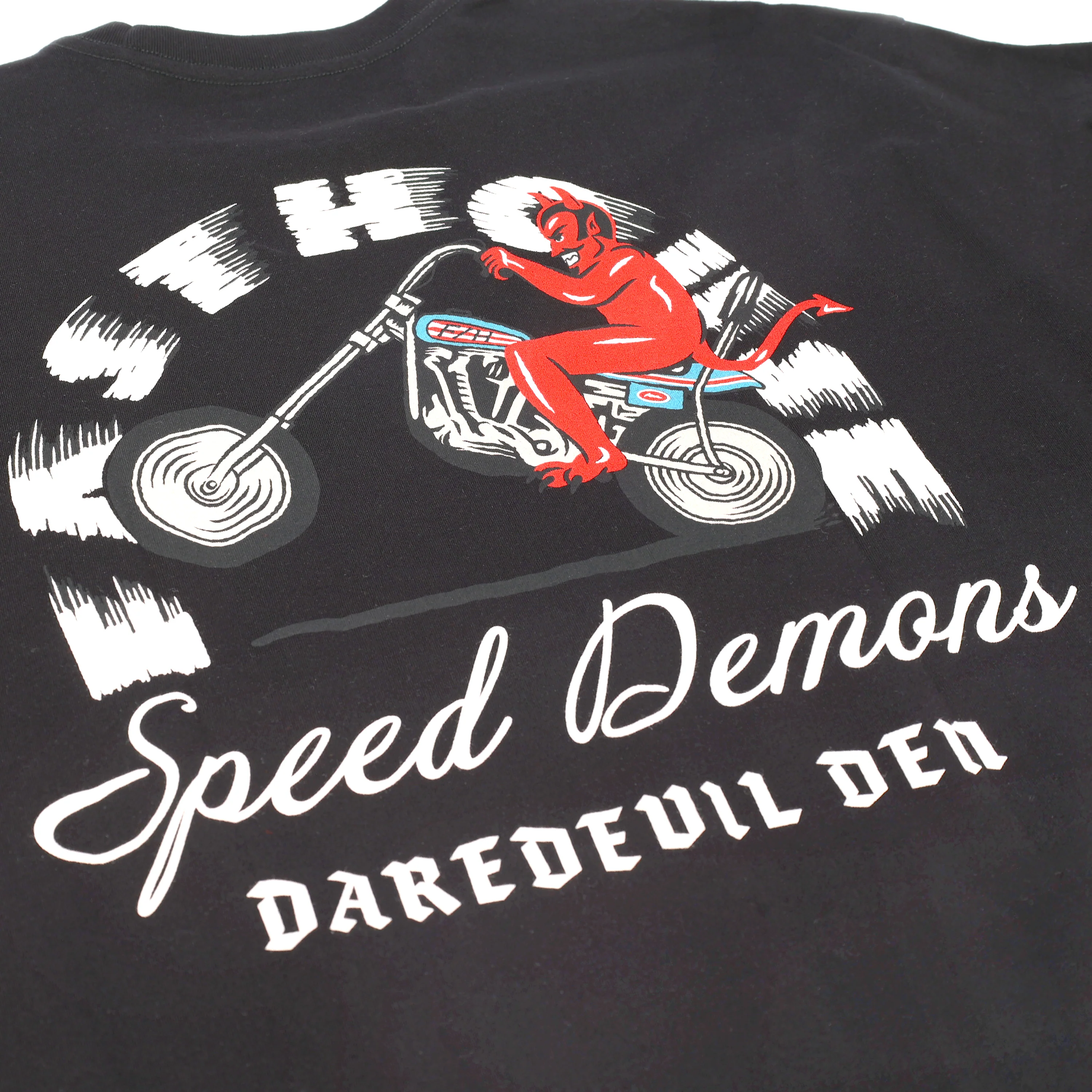 Fasthouse Fallen SS Tee - Image 7