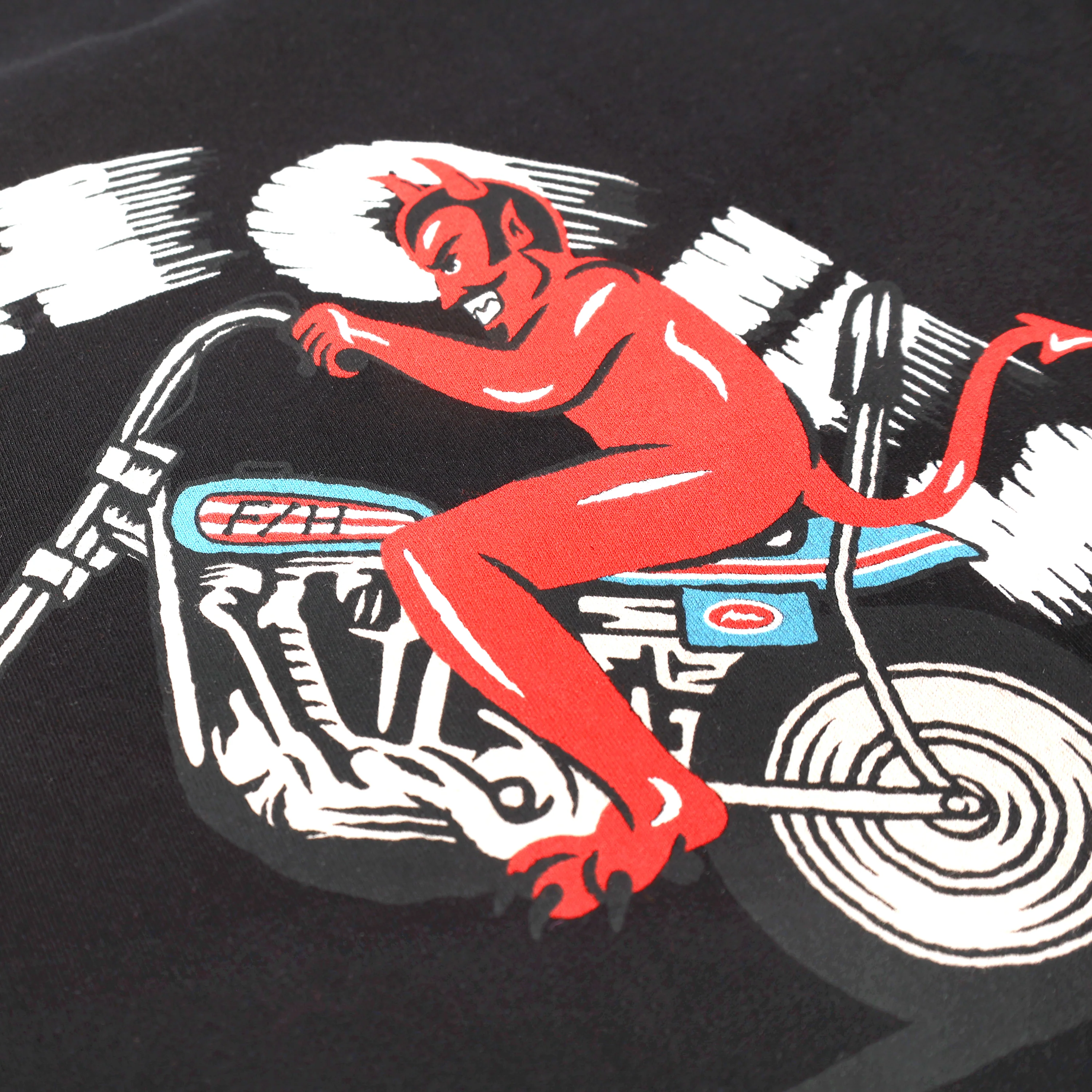 Fasthouse Fallen SS Tee - Image 9