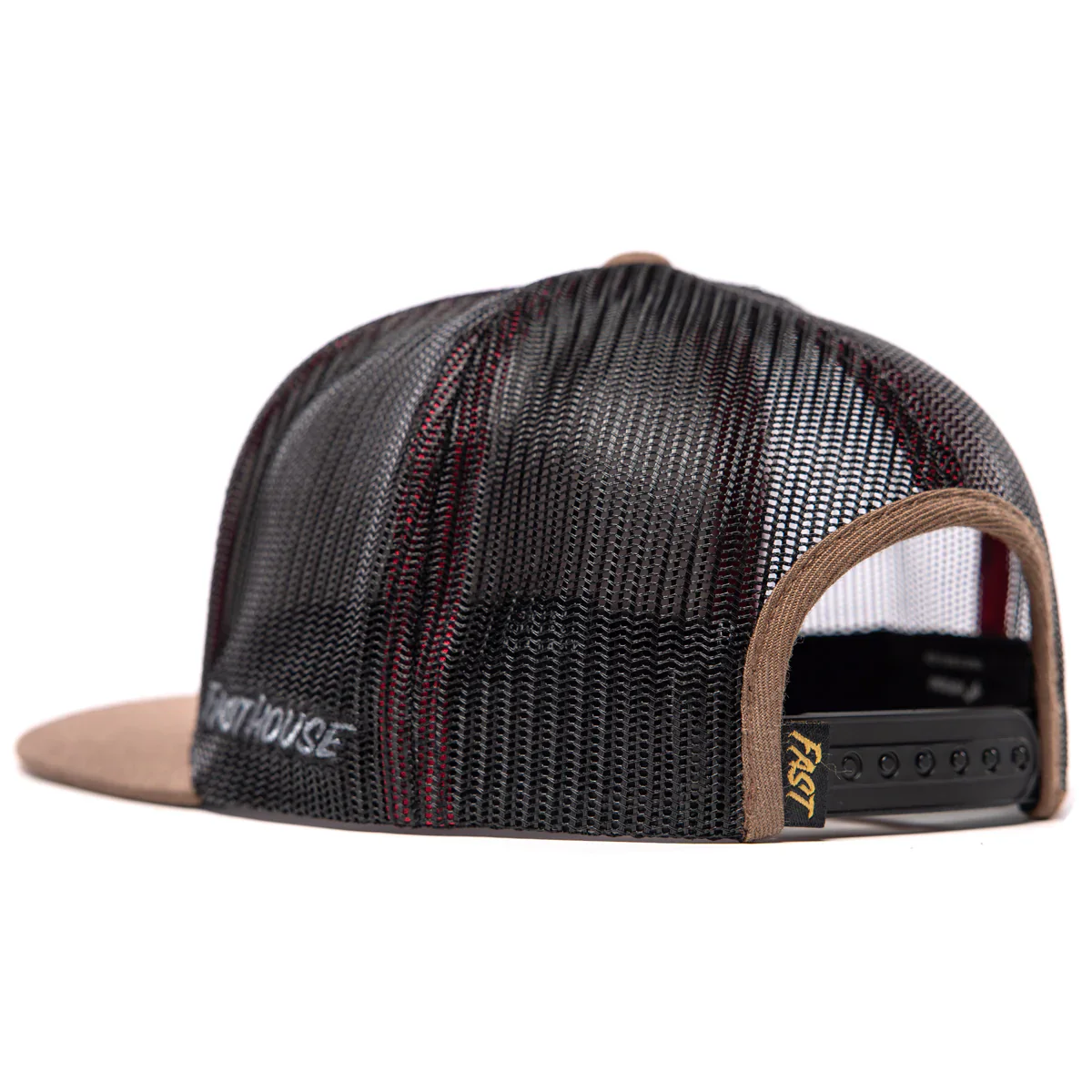 Fasthouse Finch Hat - Image 2