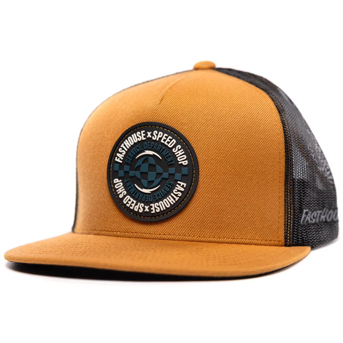Fasthouse Finch Hat - Image 5