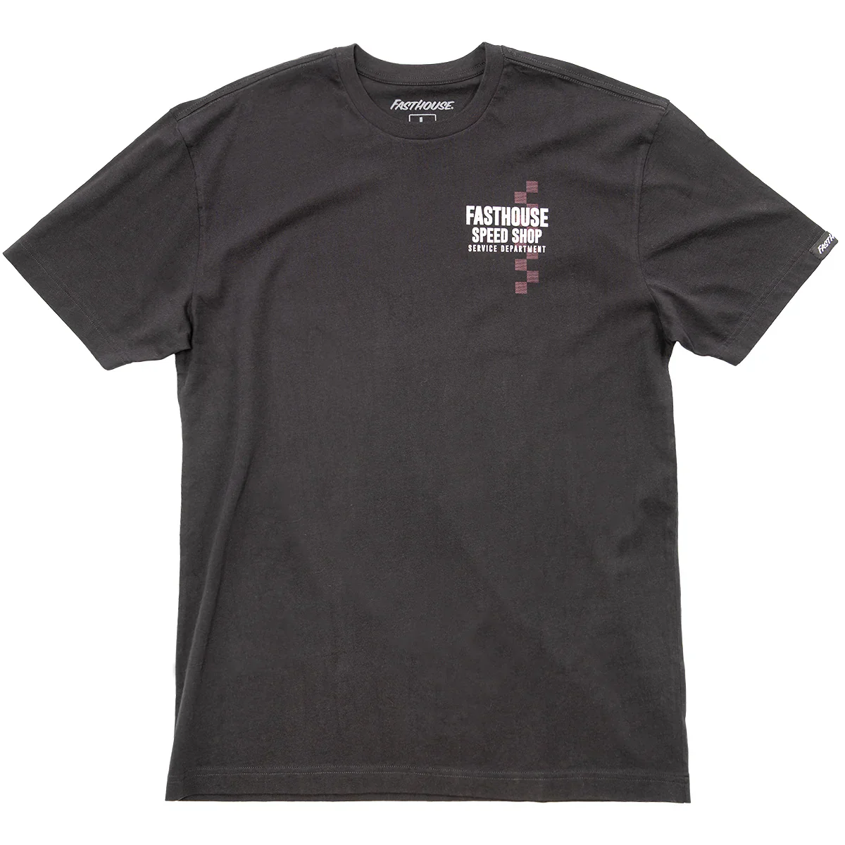 Fasthouse Finch SS Tee - Image 3