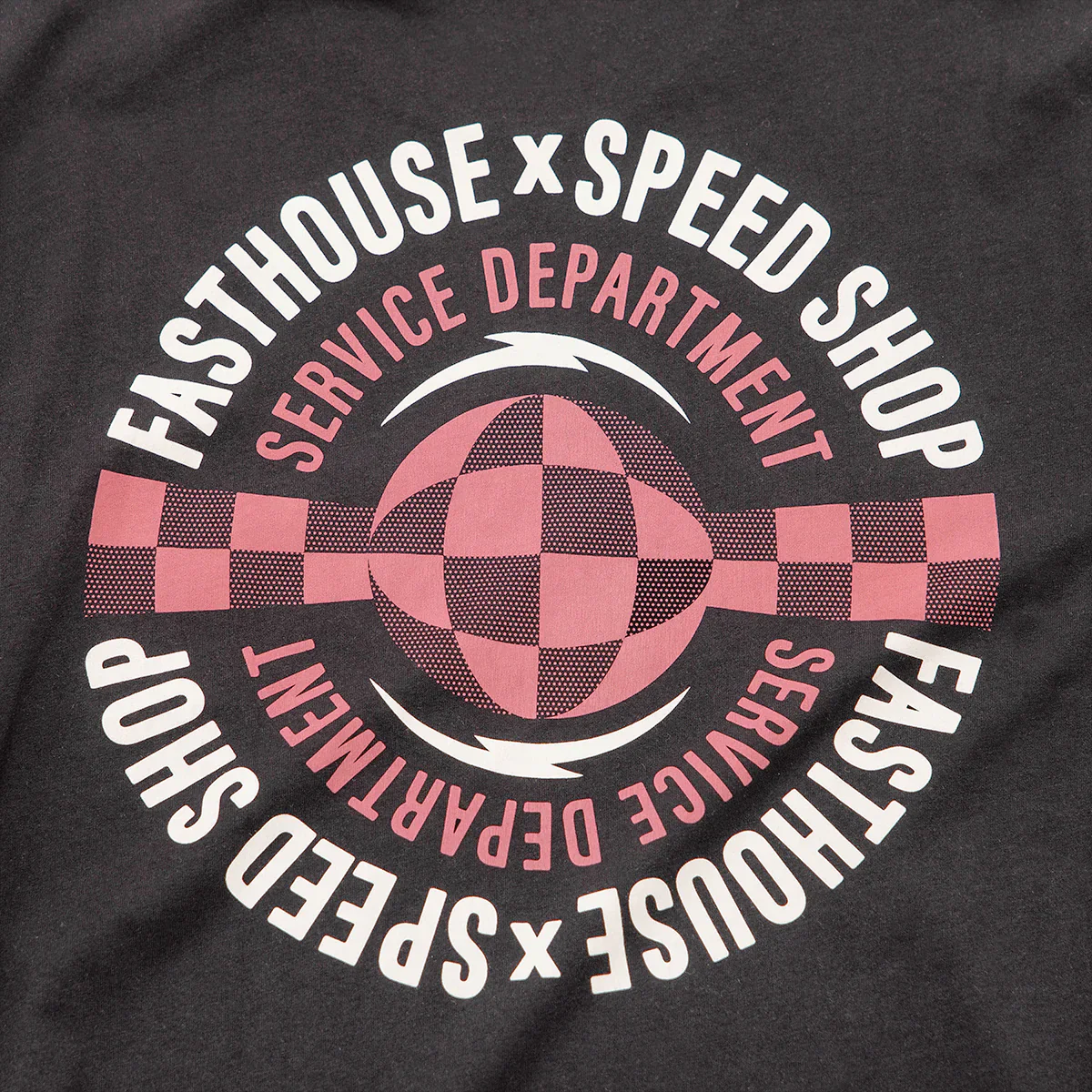 Fasthouse Finch SS Tee - Image 8