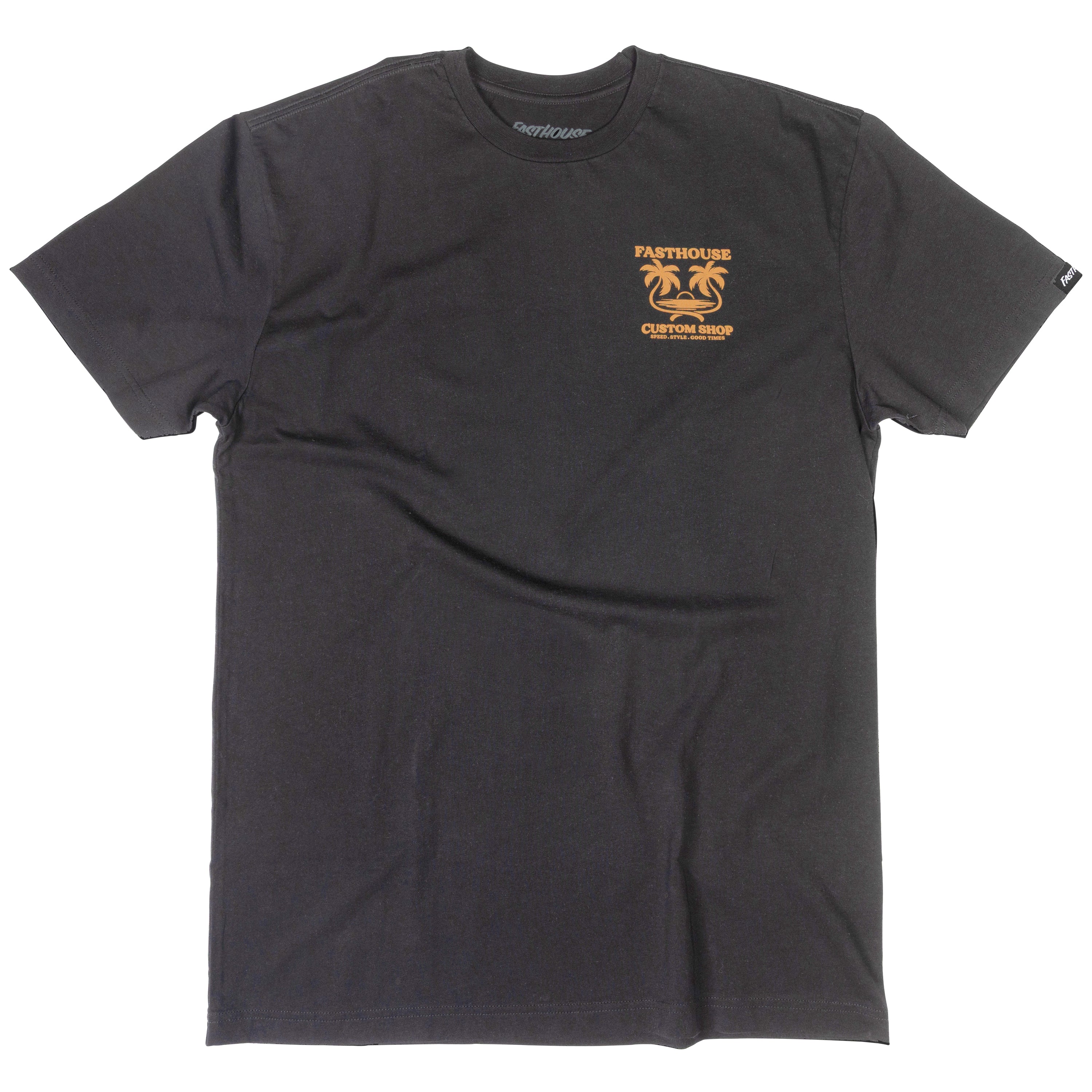 Fasthouse Getaway SS Tee - Image 2