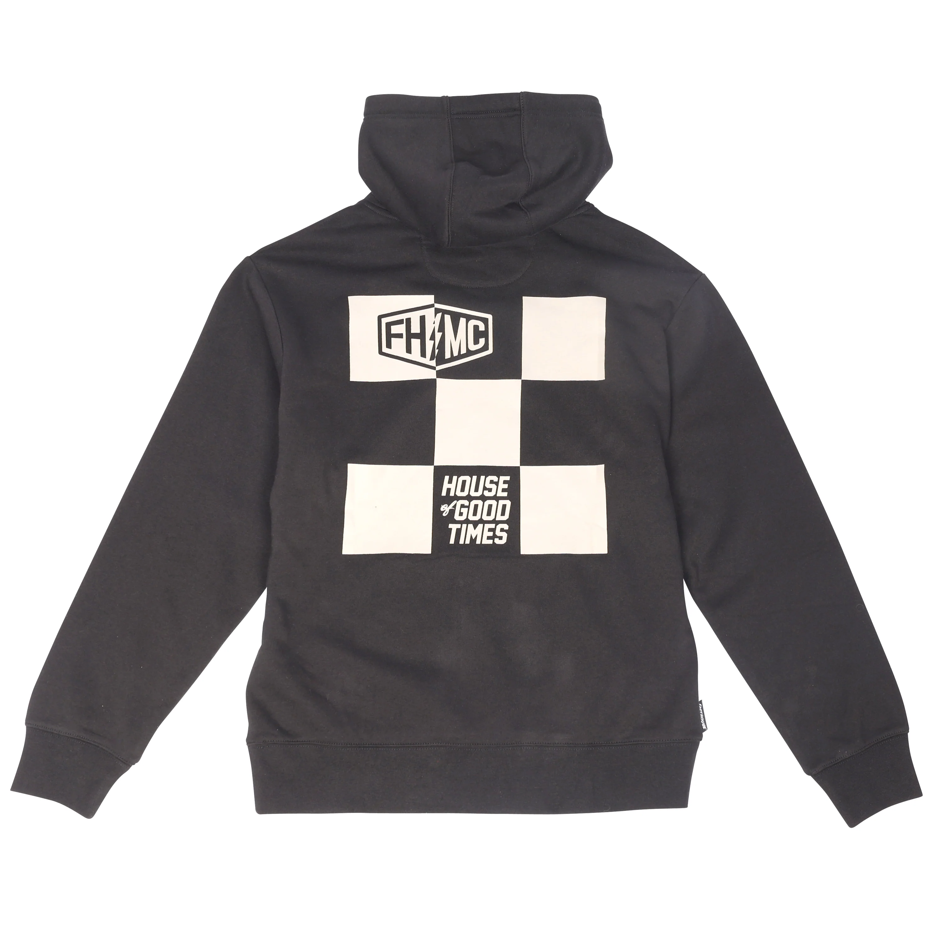 Fasthouse Gibson Hooded Pullover - Image 2