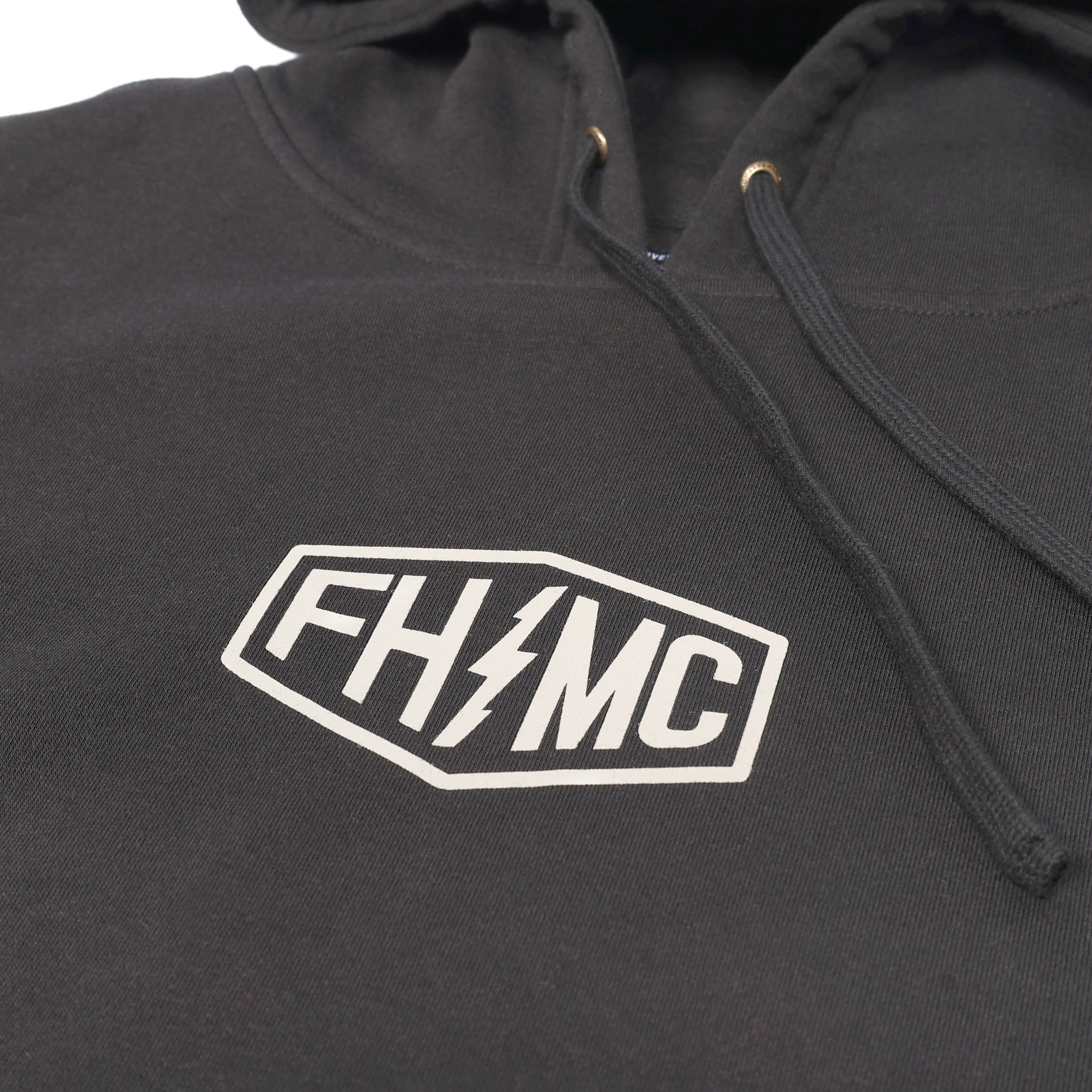 Fasthouse Gibson Hooded Pullover - Image 3