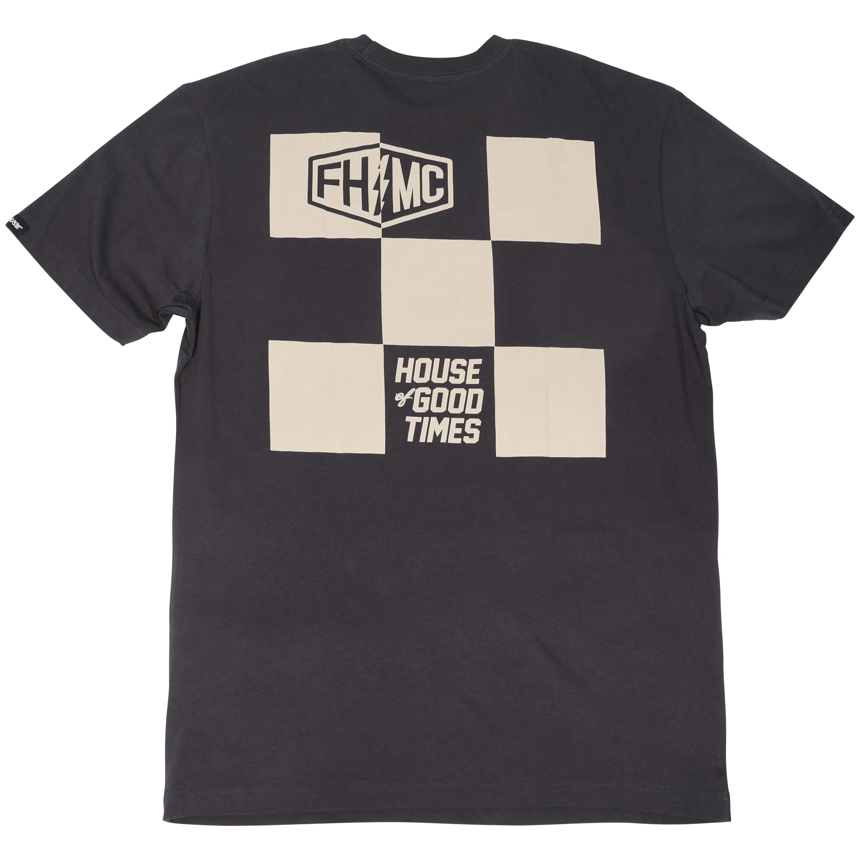 Fasthouse Gibson SS Tee - Image 3