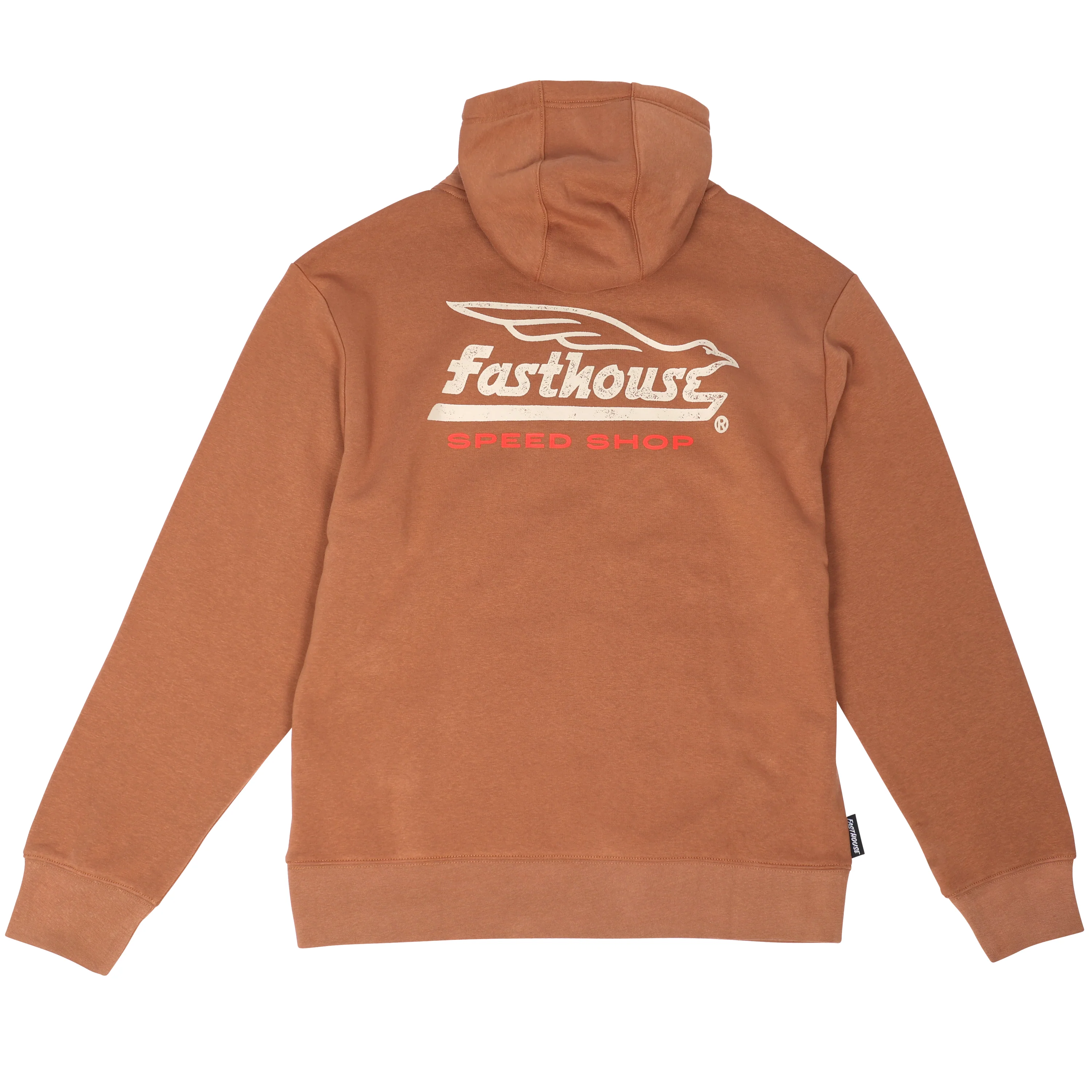 Fasthouse Gilmore Hooded Pullover - Image 2