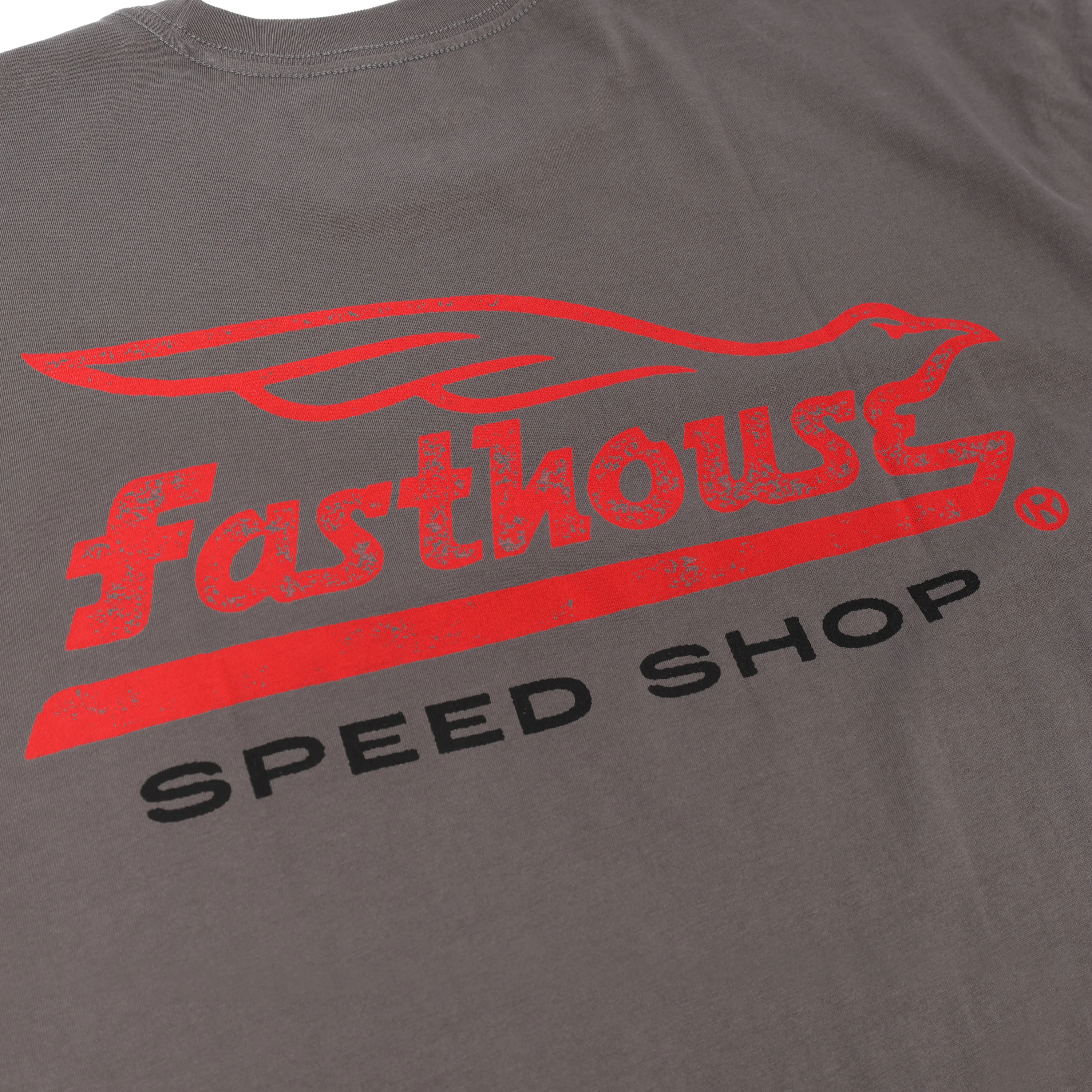 Fasthouse Gilmore SS Tee - Image 10