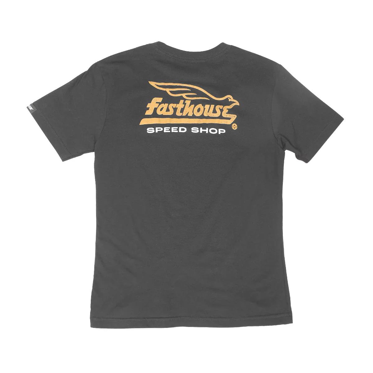 Fasthouse Gilmore Youth SS Tee - Image 2