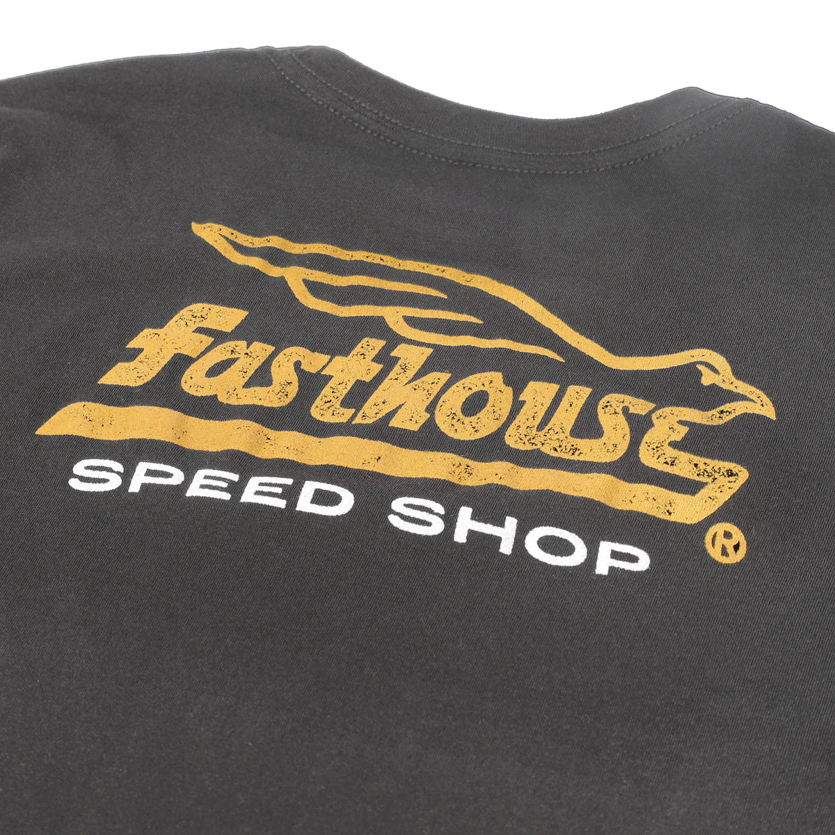 Fasthouse Gilmore Youth SS Tee - Image 4
