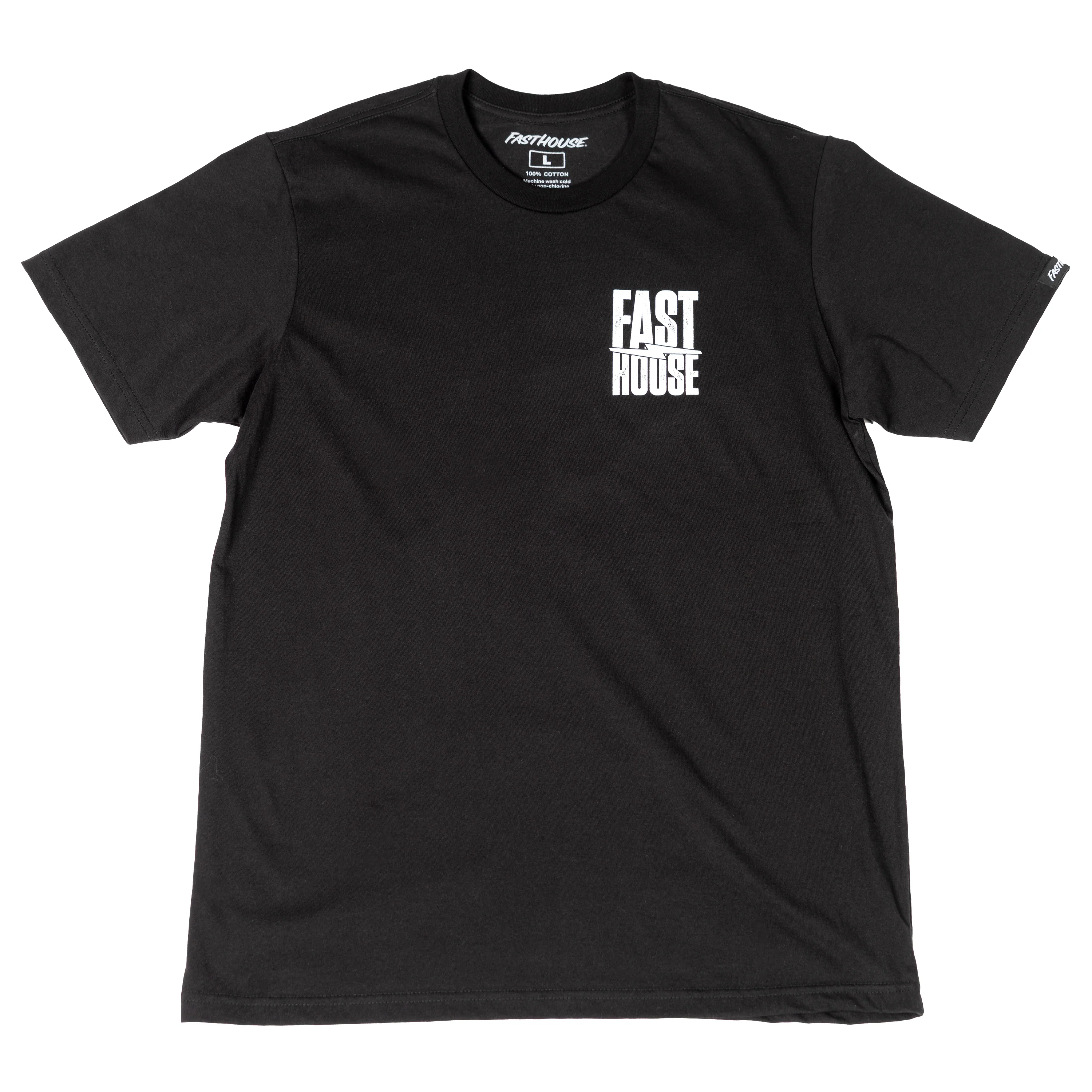 Fasthouse Grid SS Tee