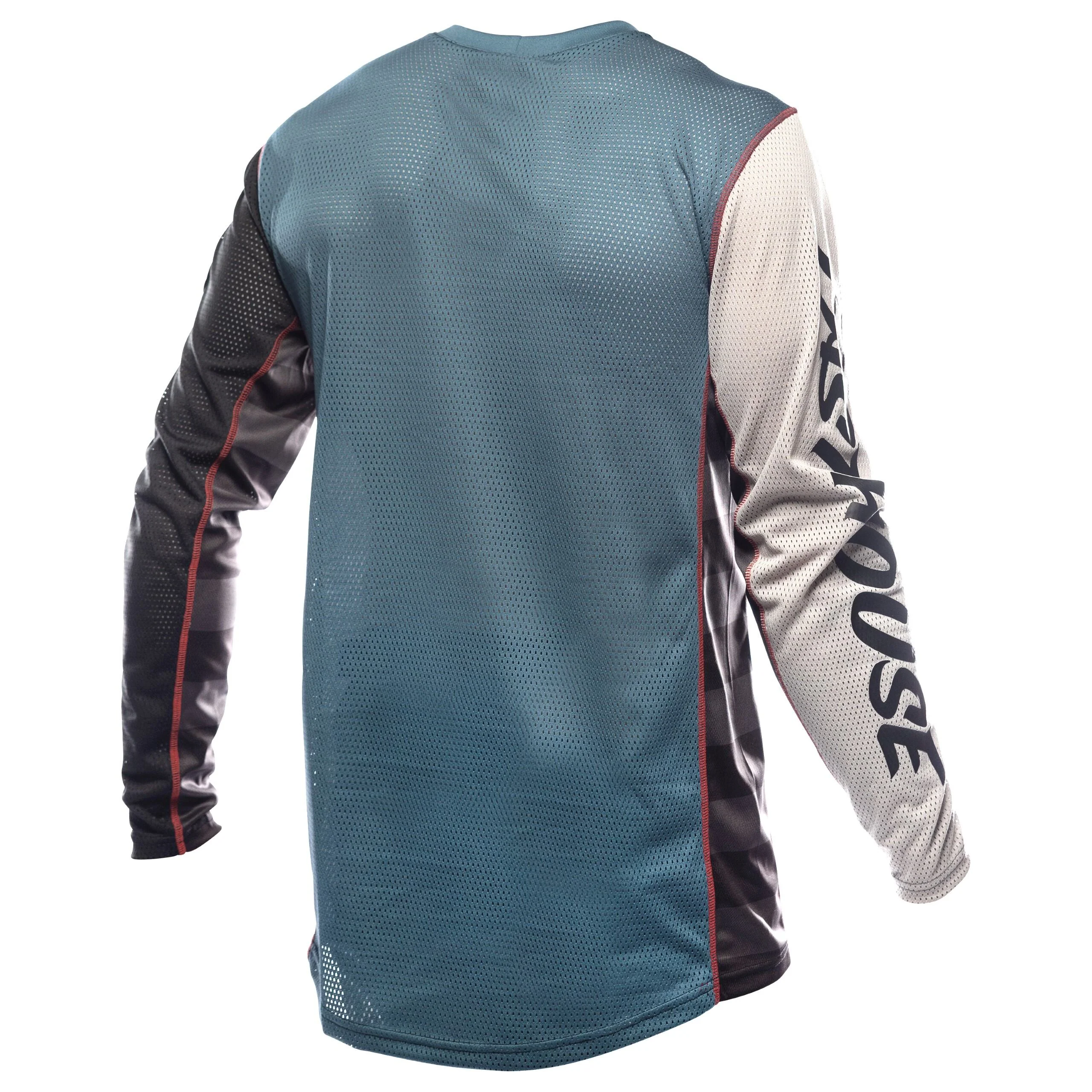 Fasthouse Grindhouse Air-Cooled Club Jersey - Image 2
