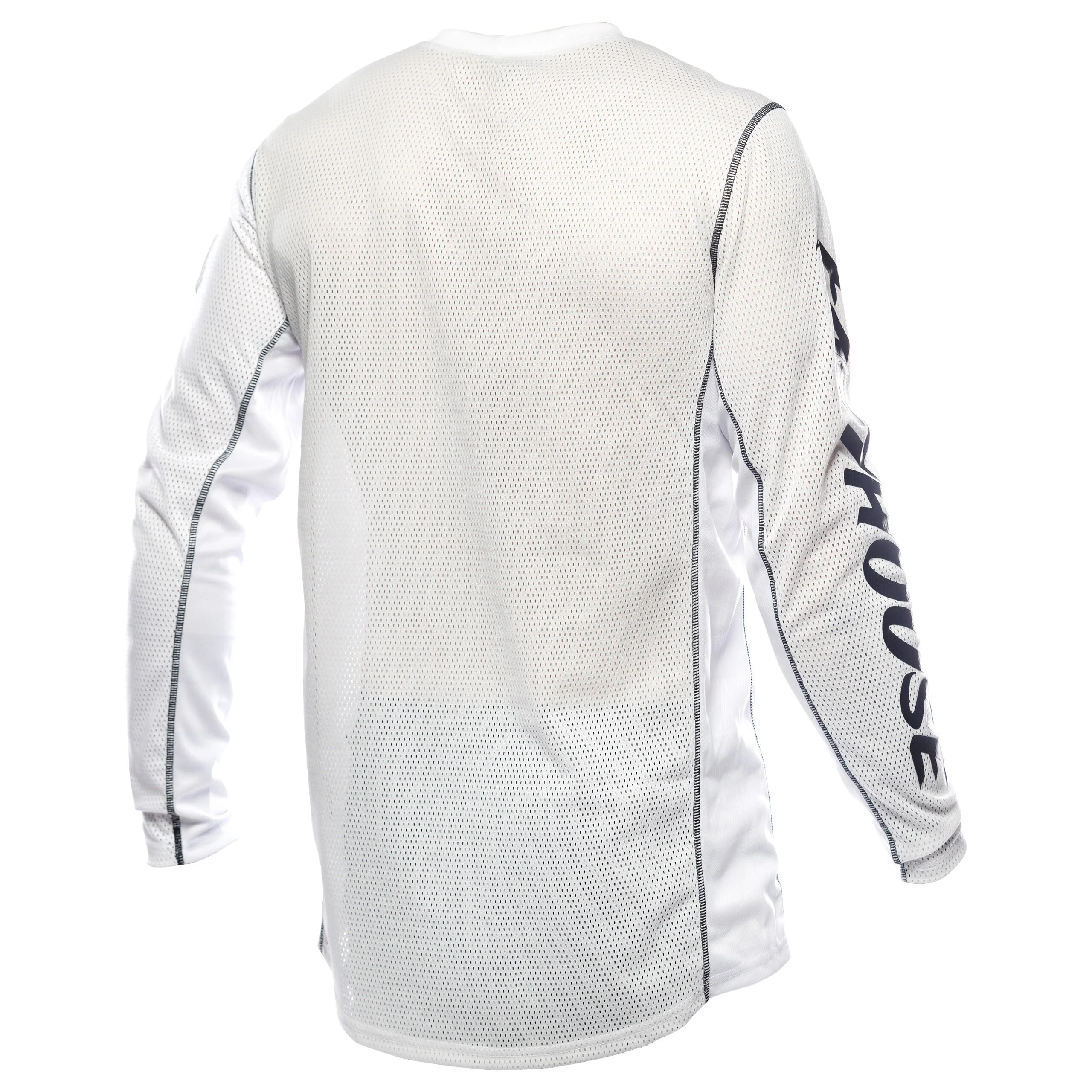 Fasthouse Grindhouse Air-Cooled Club Jersey - Image 4