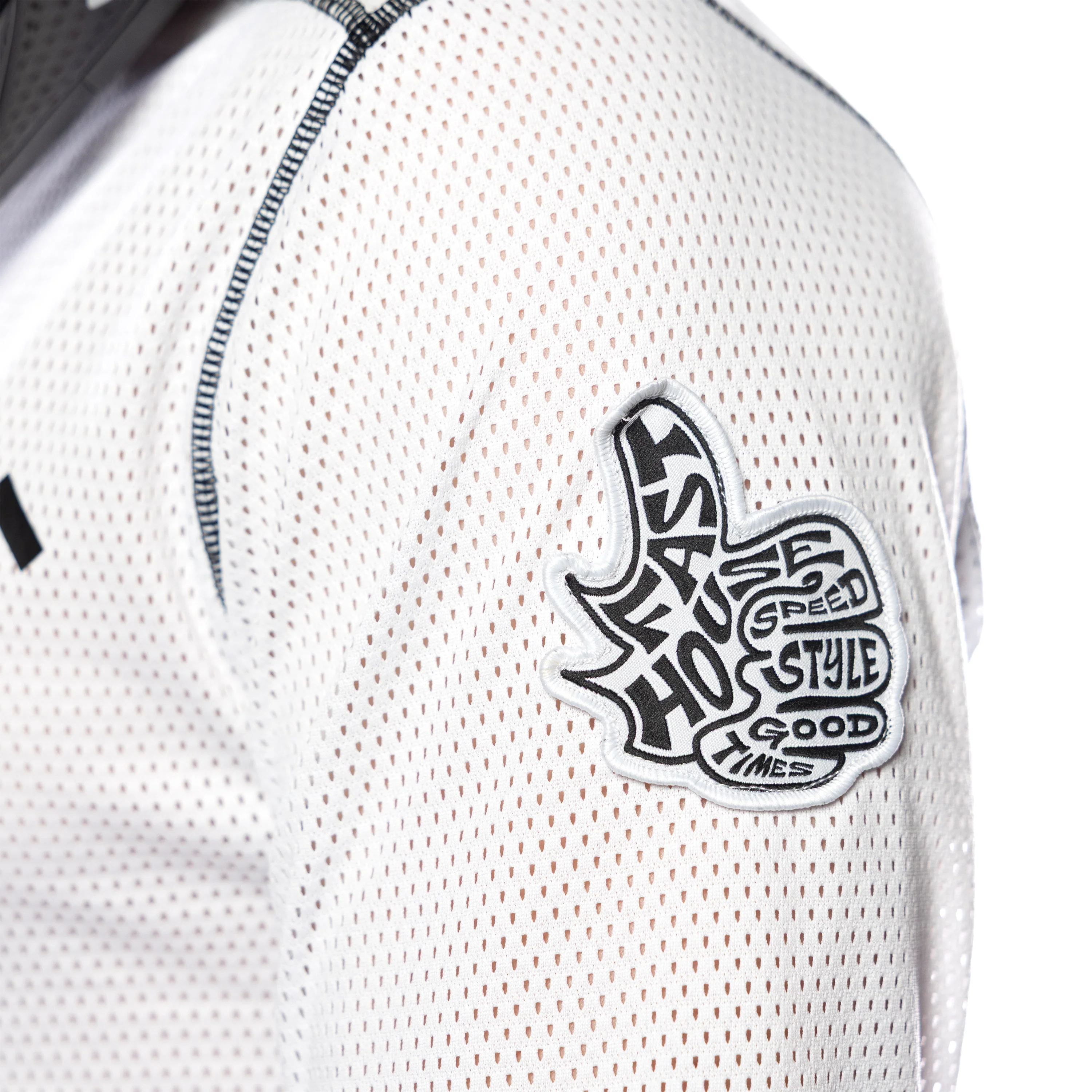 Fasthouse Grindhouse Air-Cooled Club Jersey - Image 8