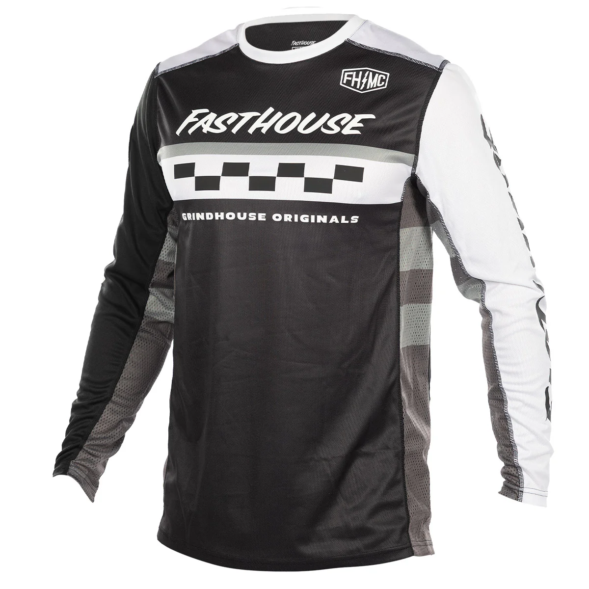 Fasthouse Grindhouse Atomic Jersey
