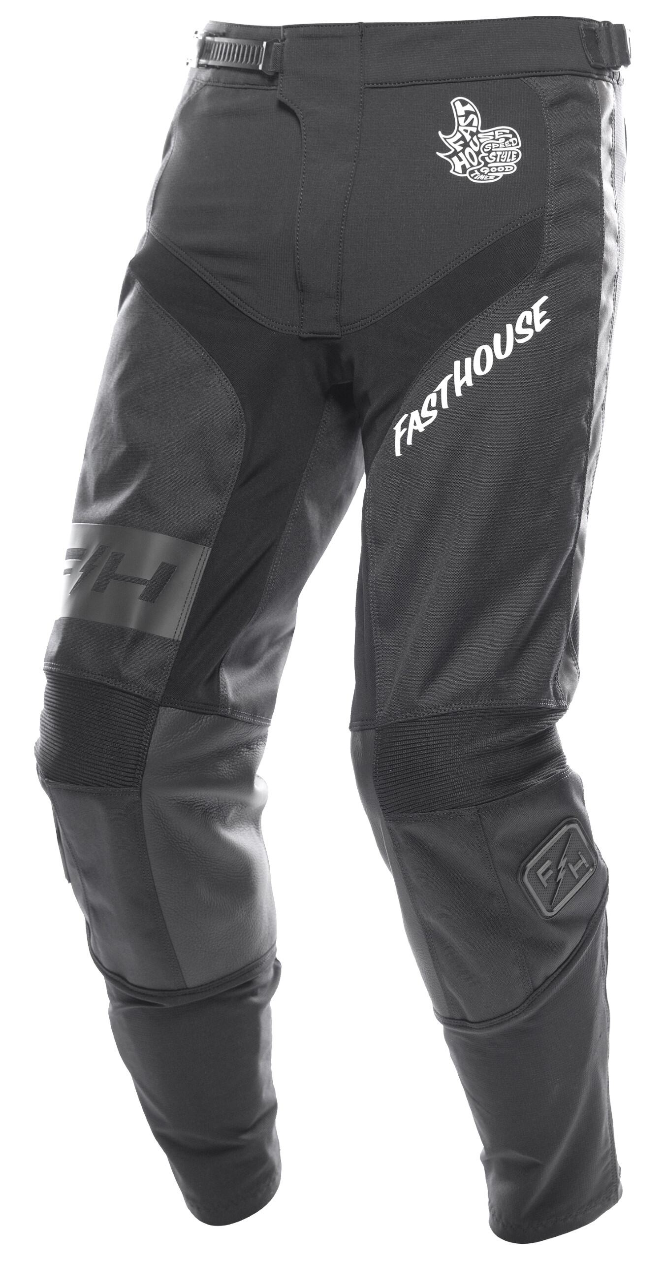 Fasthouse Grindhouse Club Pant - Image 3