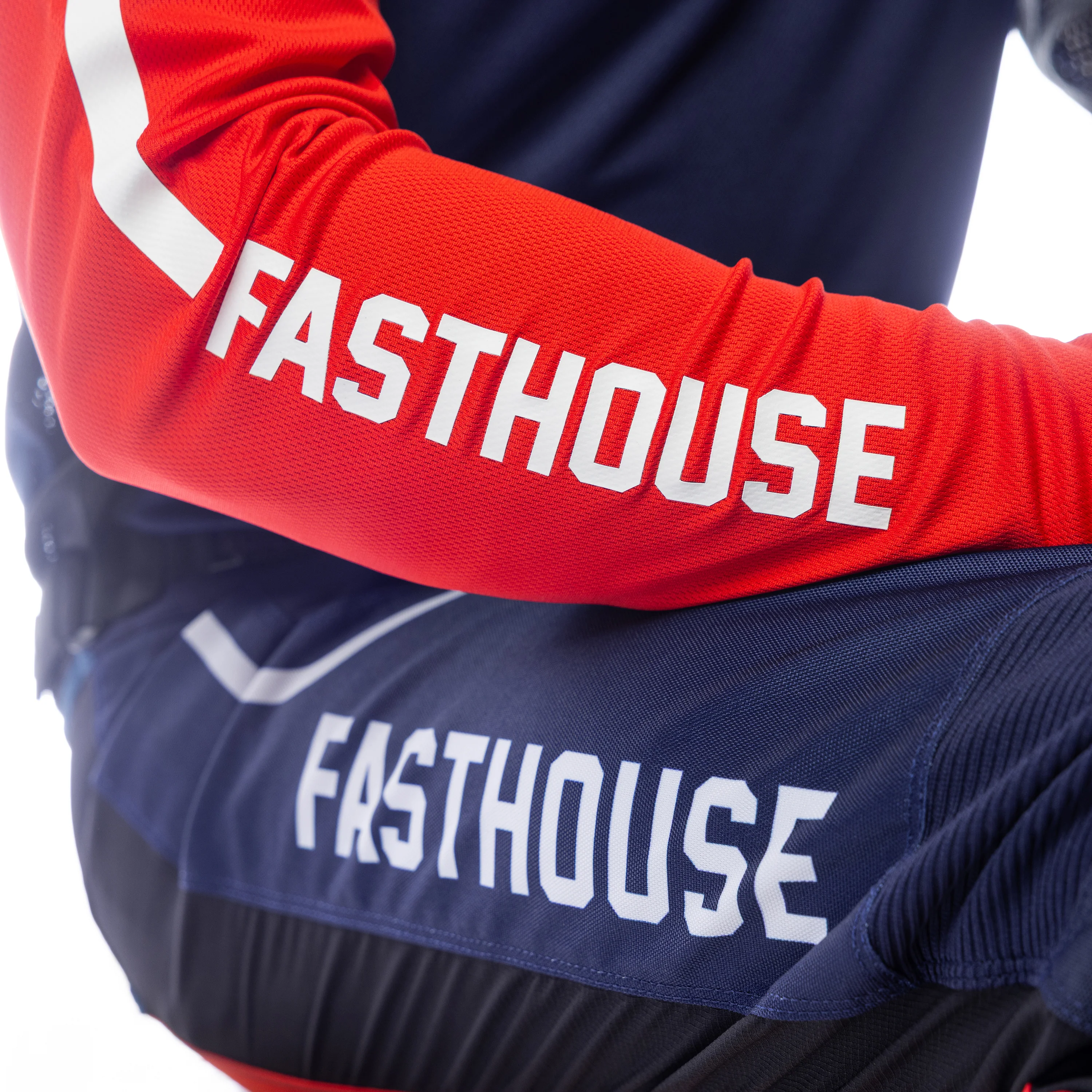 Fasthouse Grindhouse Hudson Pant - Image 16